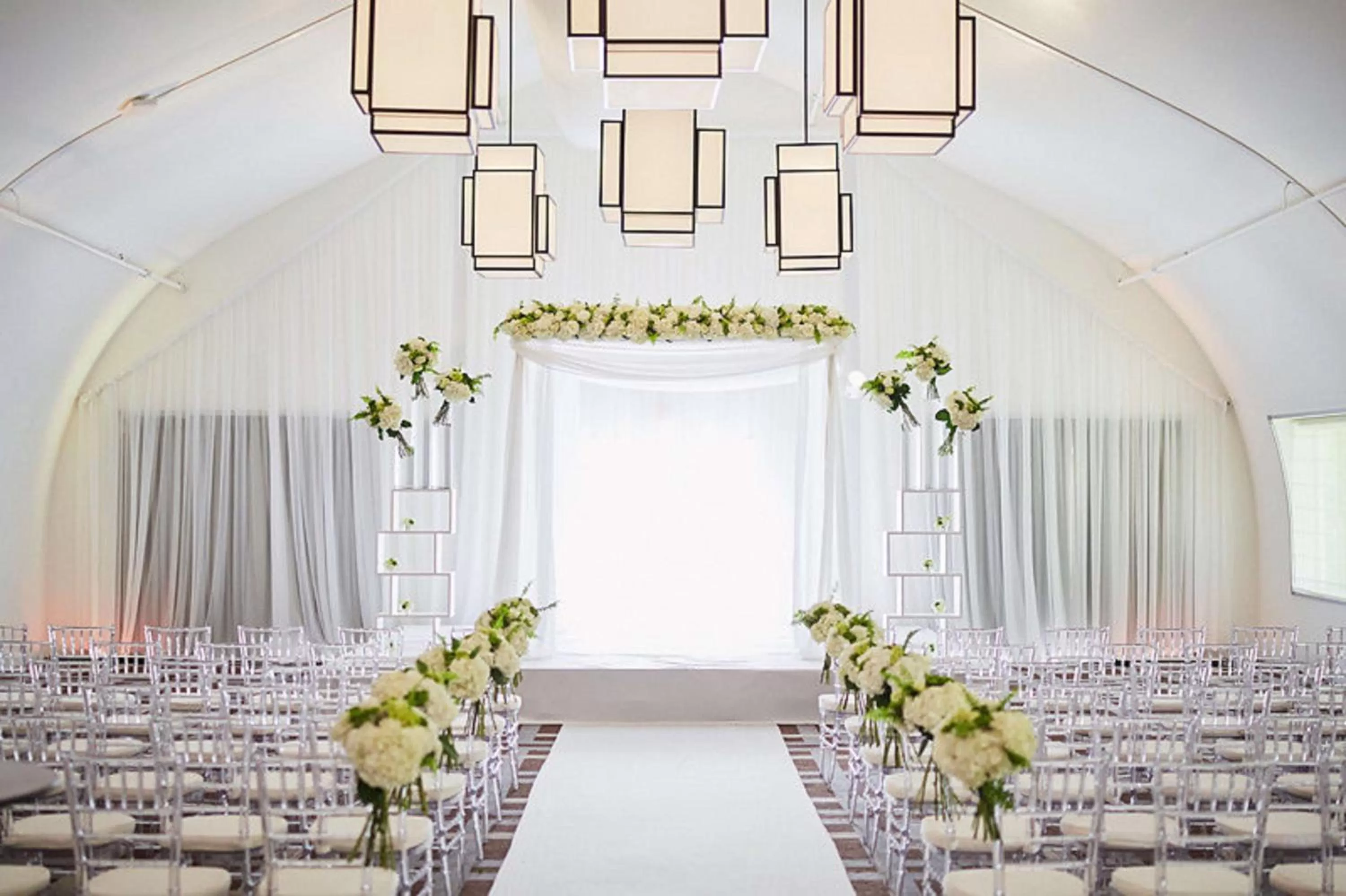 Meeting/conference room in Hilton Short Hills