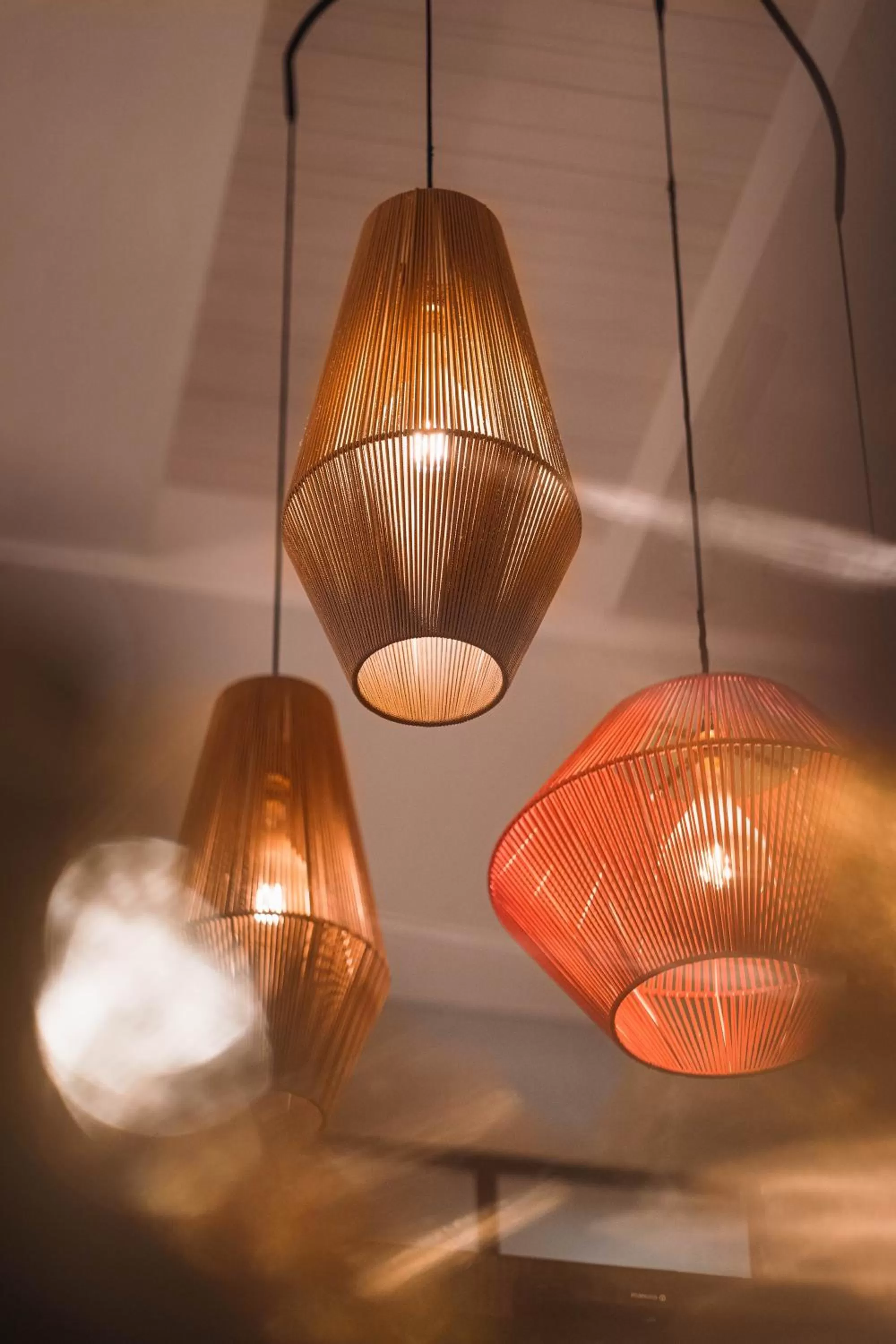 Property building in Hotel Fariones