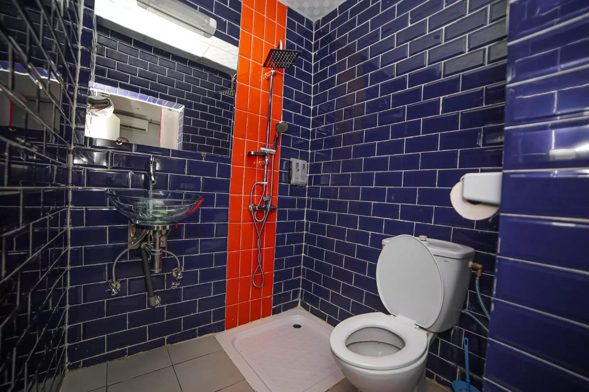 Four-Bedroom Apartment in Fini Hotel Bobende Four-Bedroom Apartment in Fini Hotel Bobende