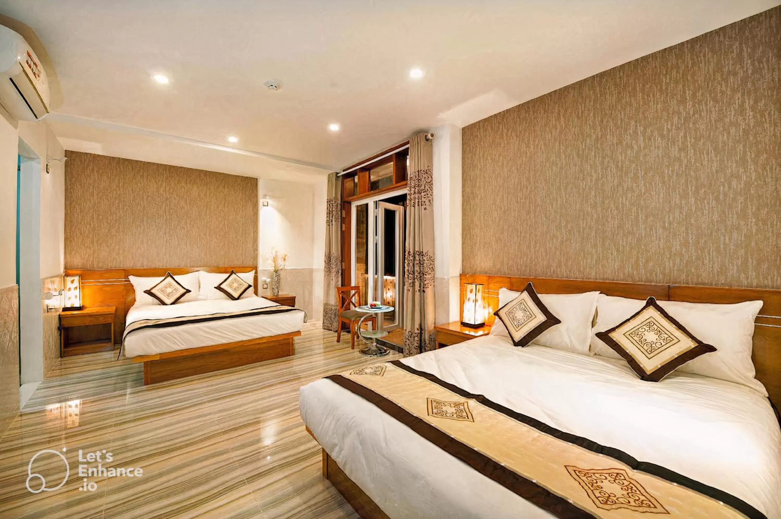 Photo of the whole room, Bed in Felix Hotel Photo of the whole room, Bed in Felix Hotel