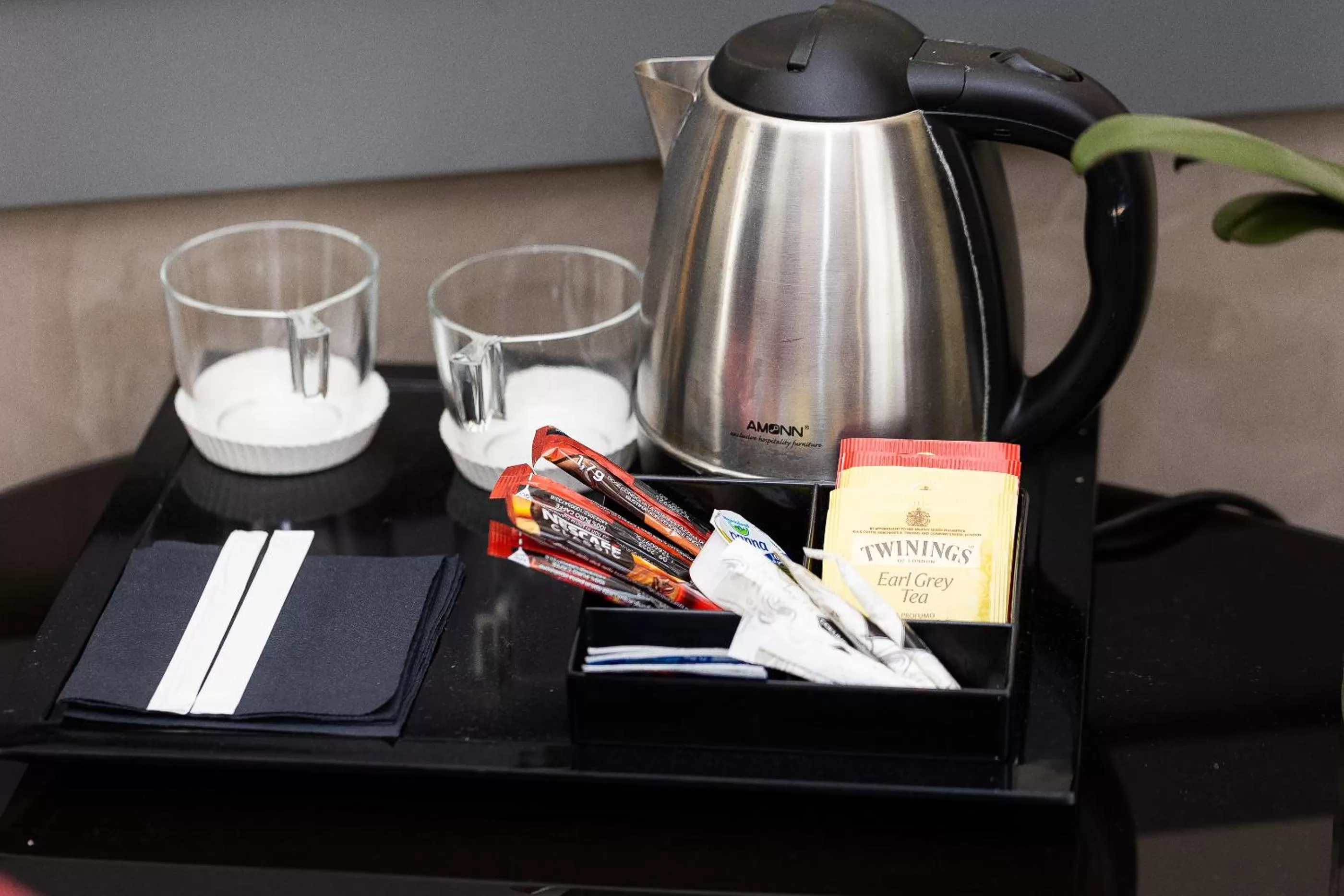 Drinks in Hotel Castellino Roma