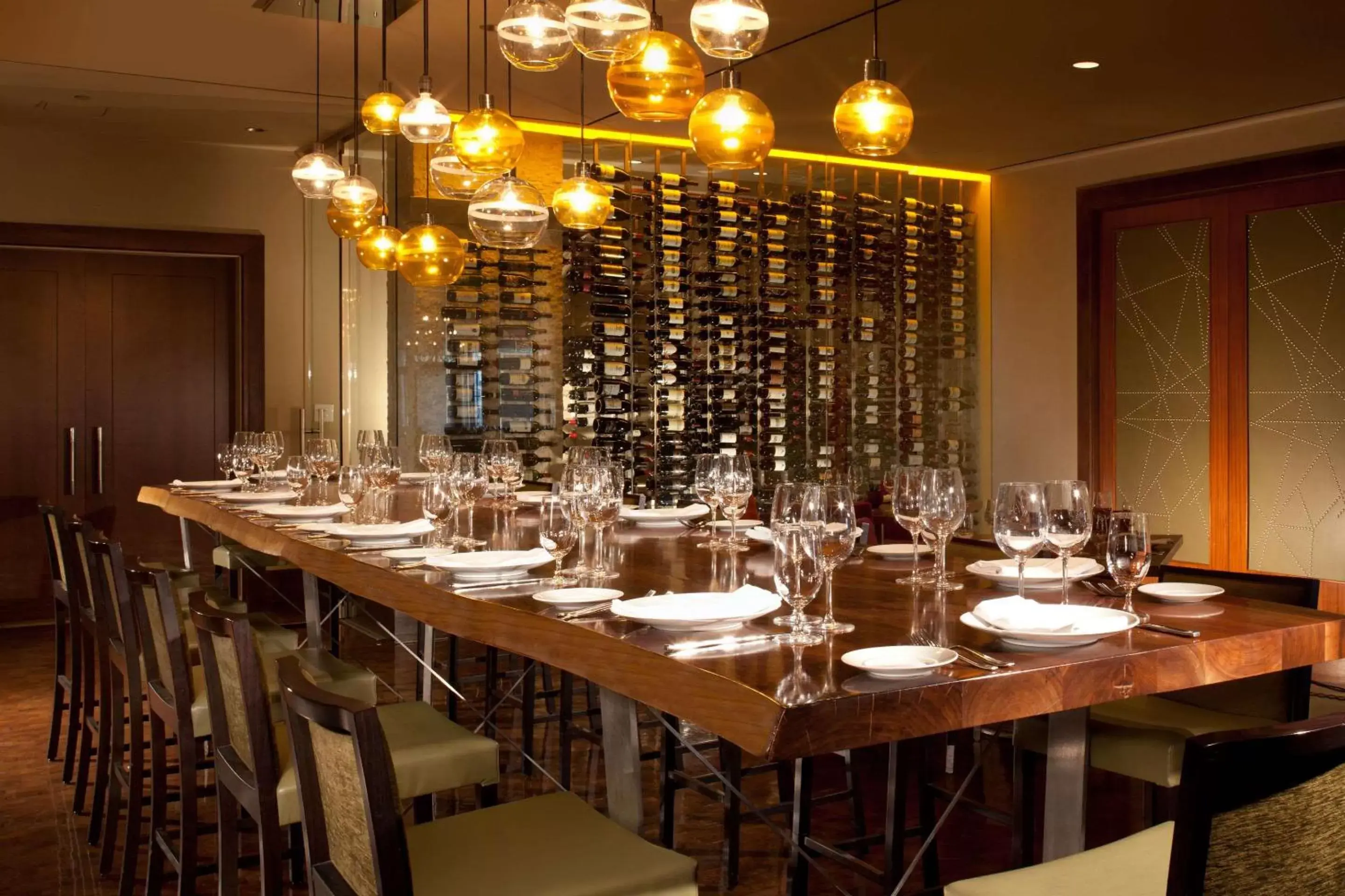 Restaurant/places to eat in Bluegreen Vacations Eilan Hotel and Spa, an Ascend Collection Resort Restaurant/places to eat in Bluegreen Vacations Eilan Hotel and Spa, an Ascend Collection Resort