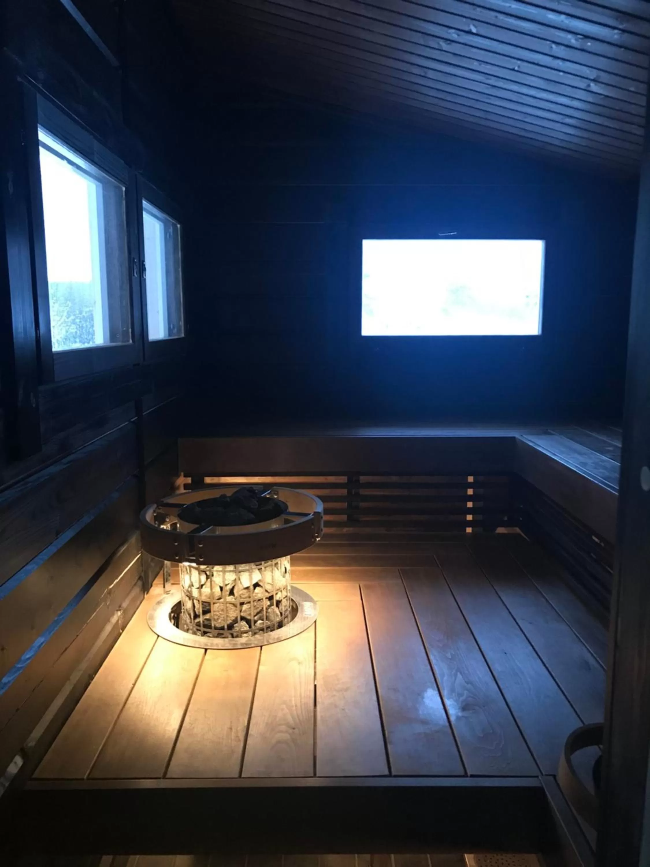 Vanha pappila Hetki Oy