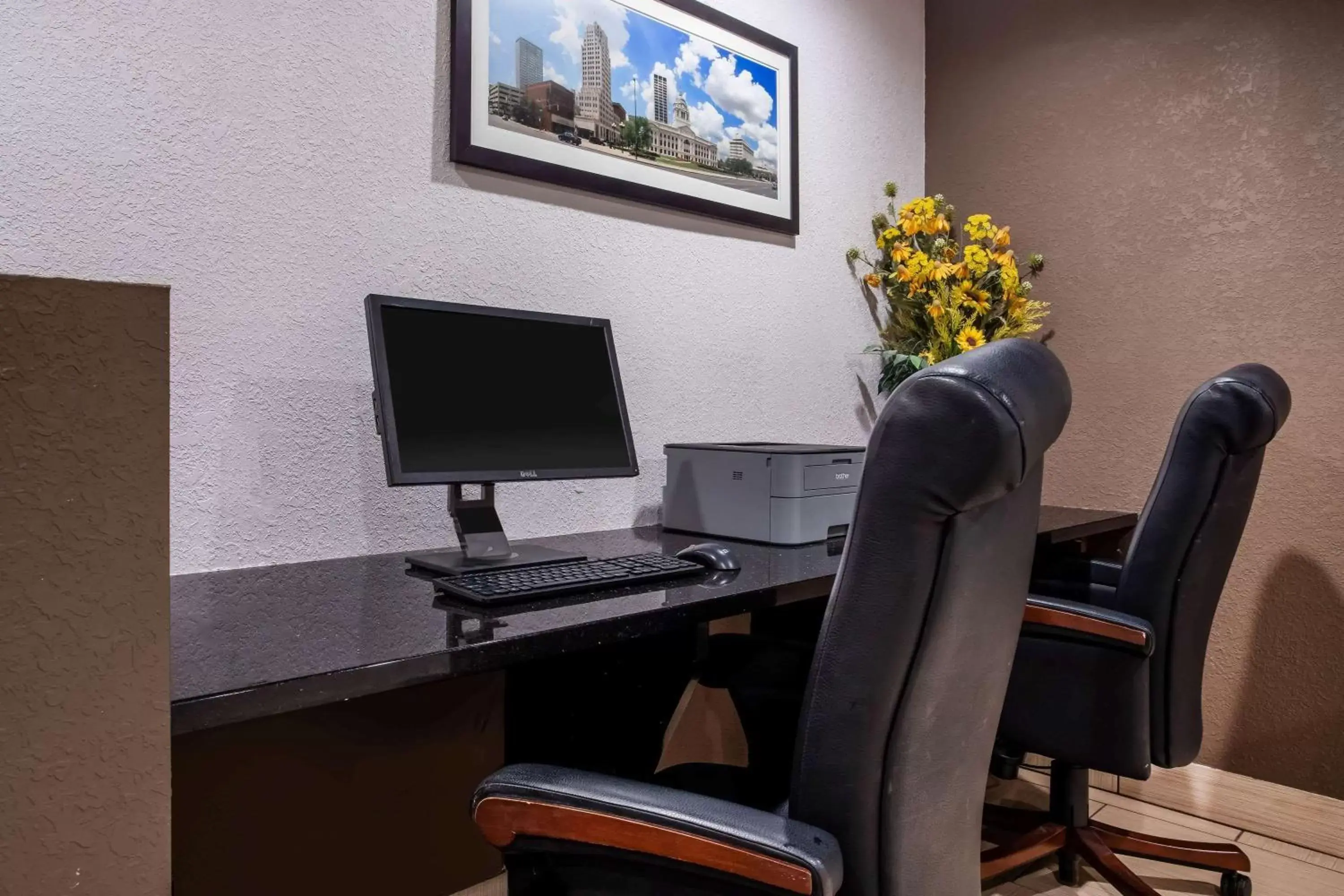 Business facilities in Travelodge by Wyndham Fort Wayne North