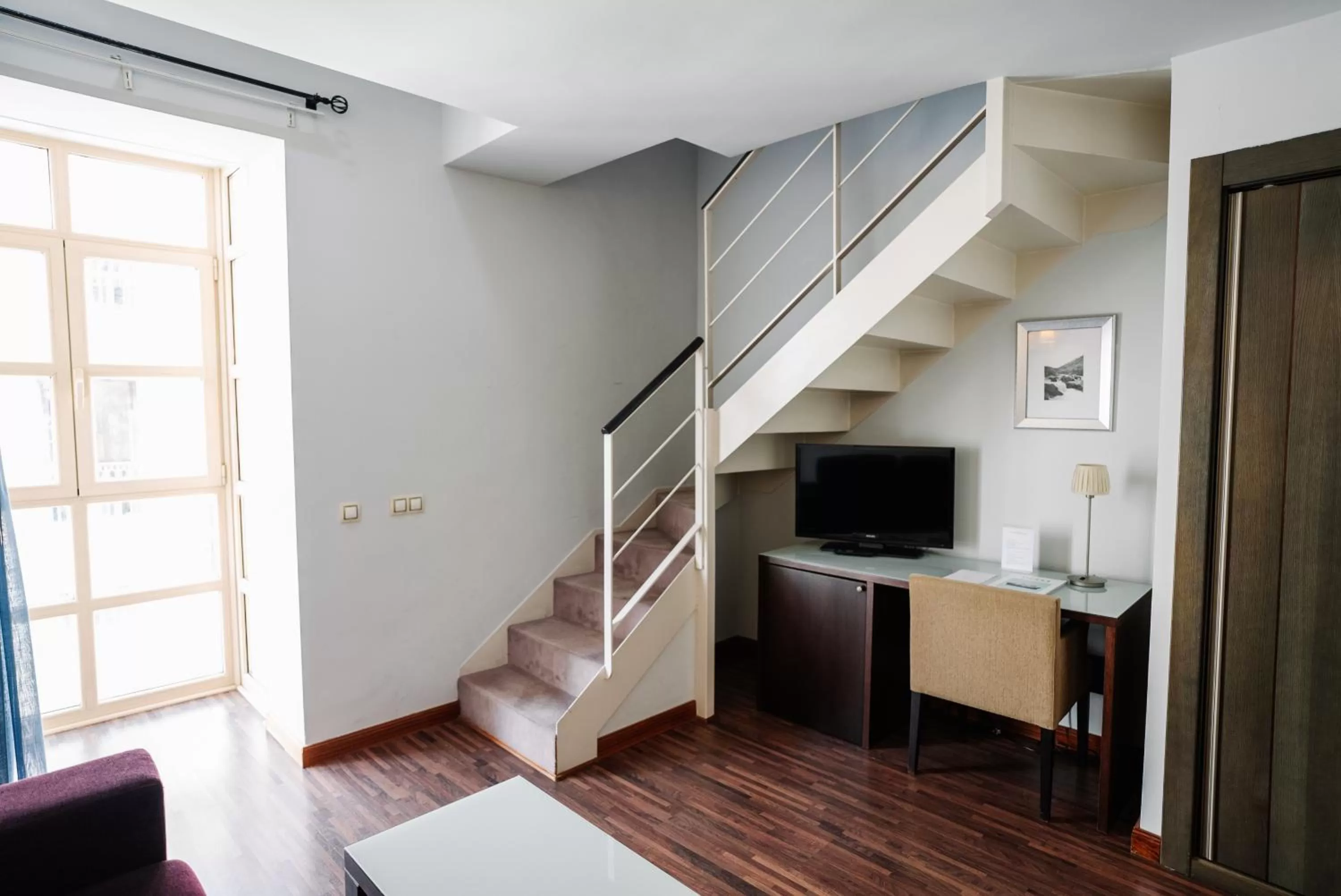 RICE Palacio de los Blasones