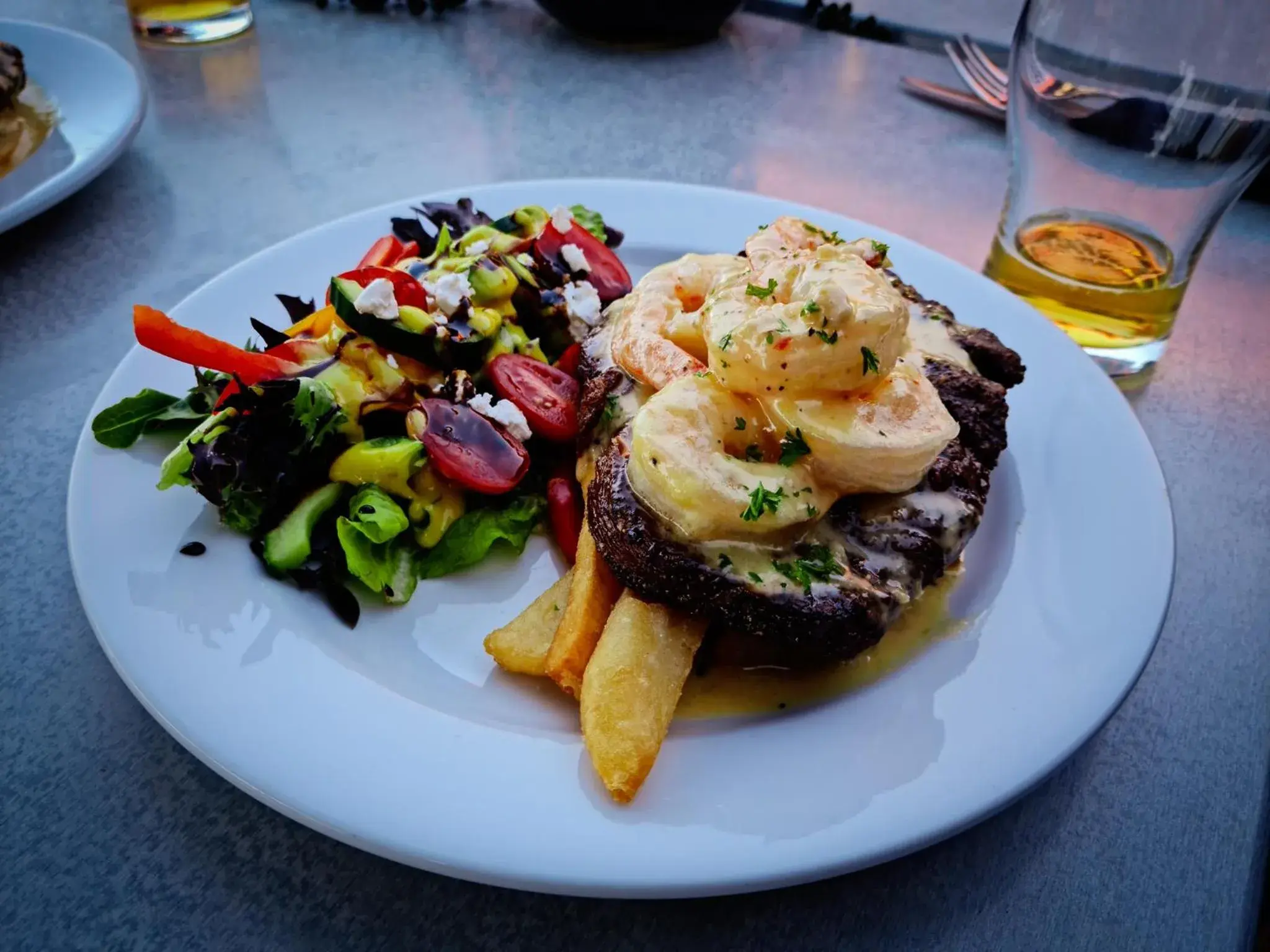 Food close-up, Food in Parklands Motorlodge & Holiday Park