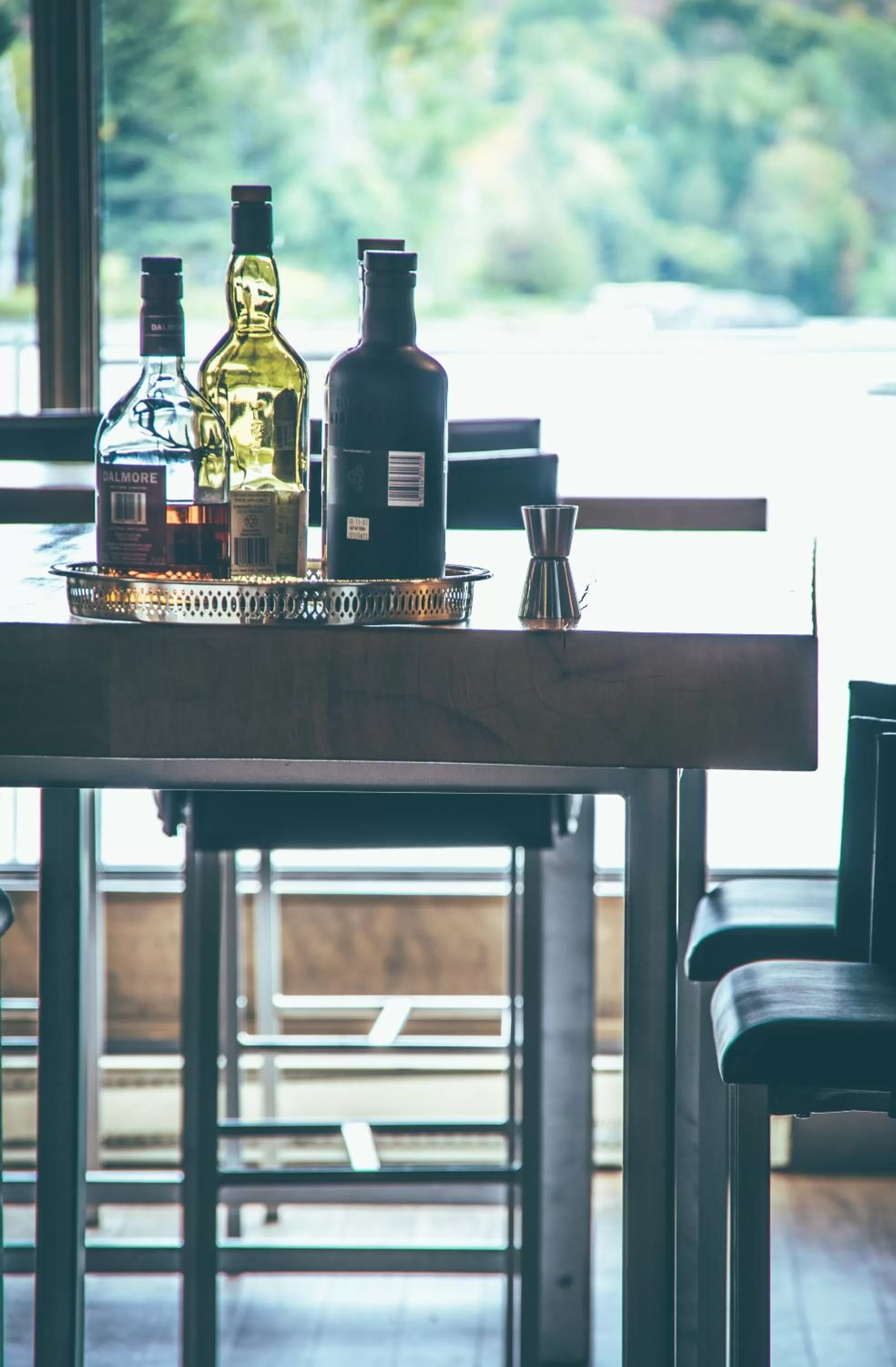 Restaurant/places to eat in Estérel Resort