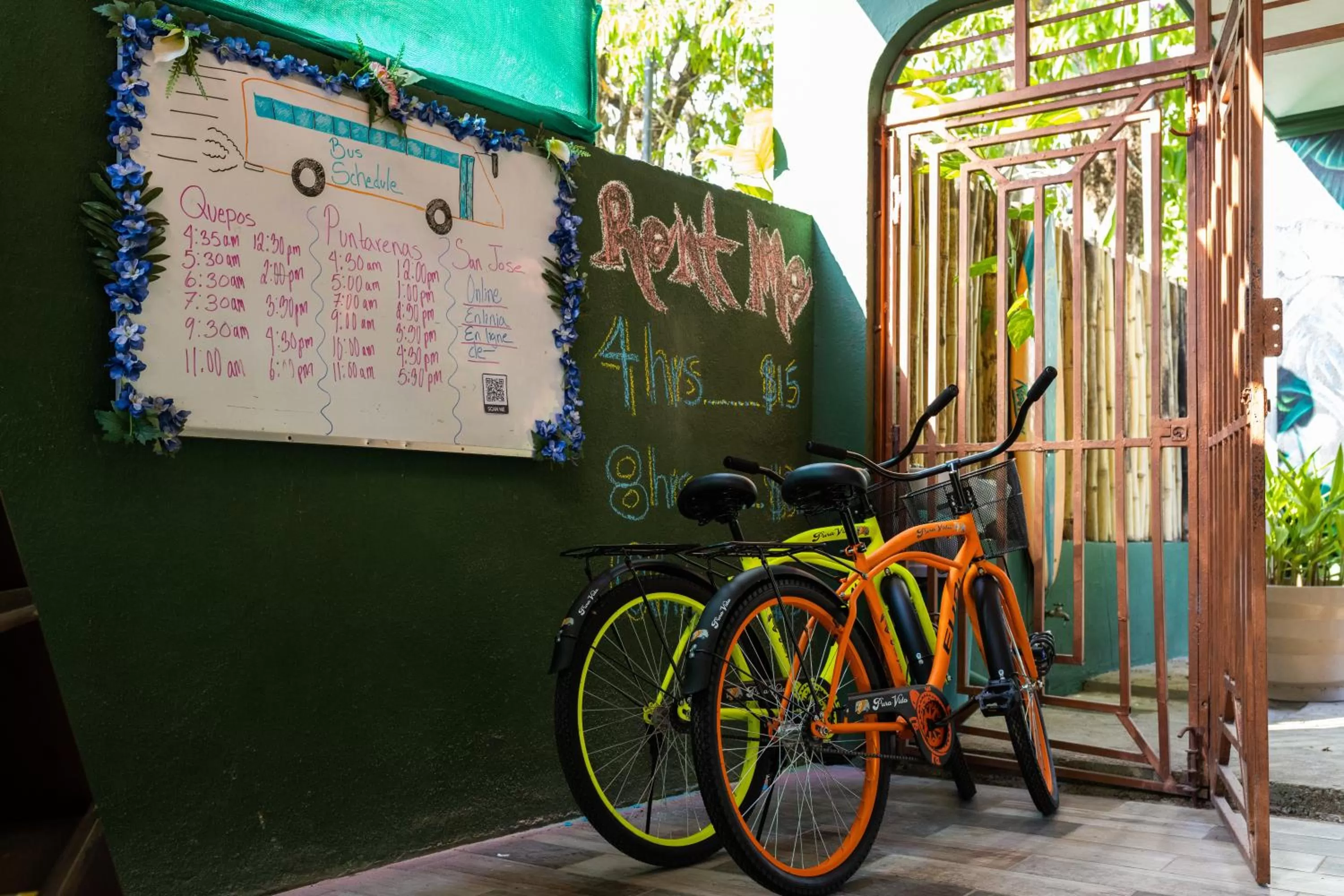 Encanto Del Mar Hotel