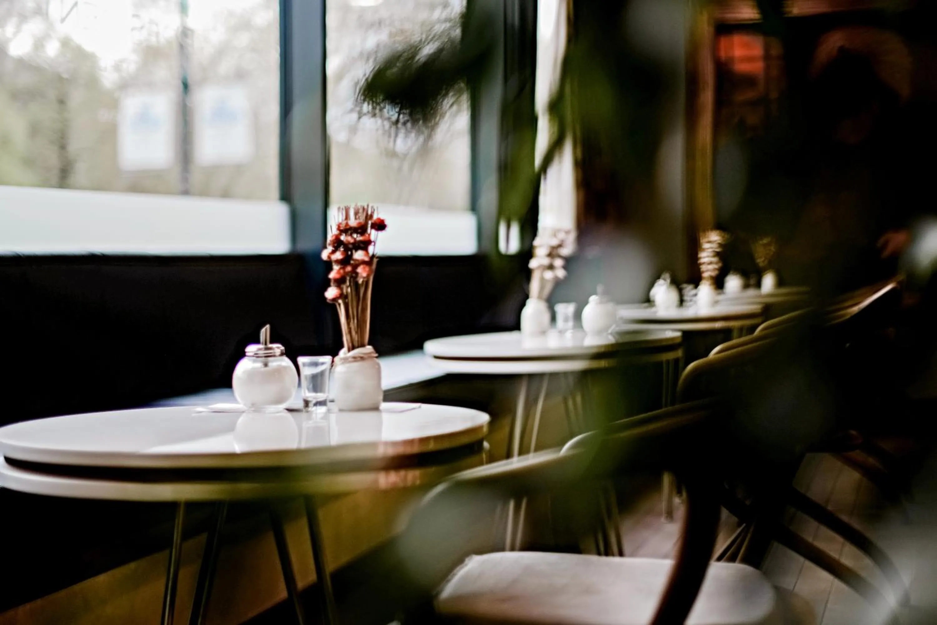 Lounge or bar in Hotel President Sarajevo