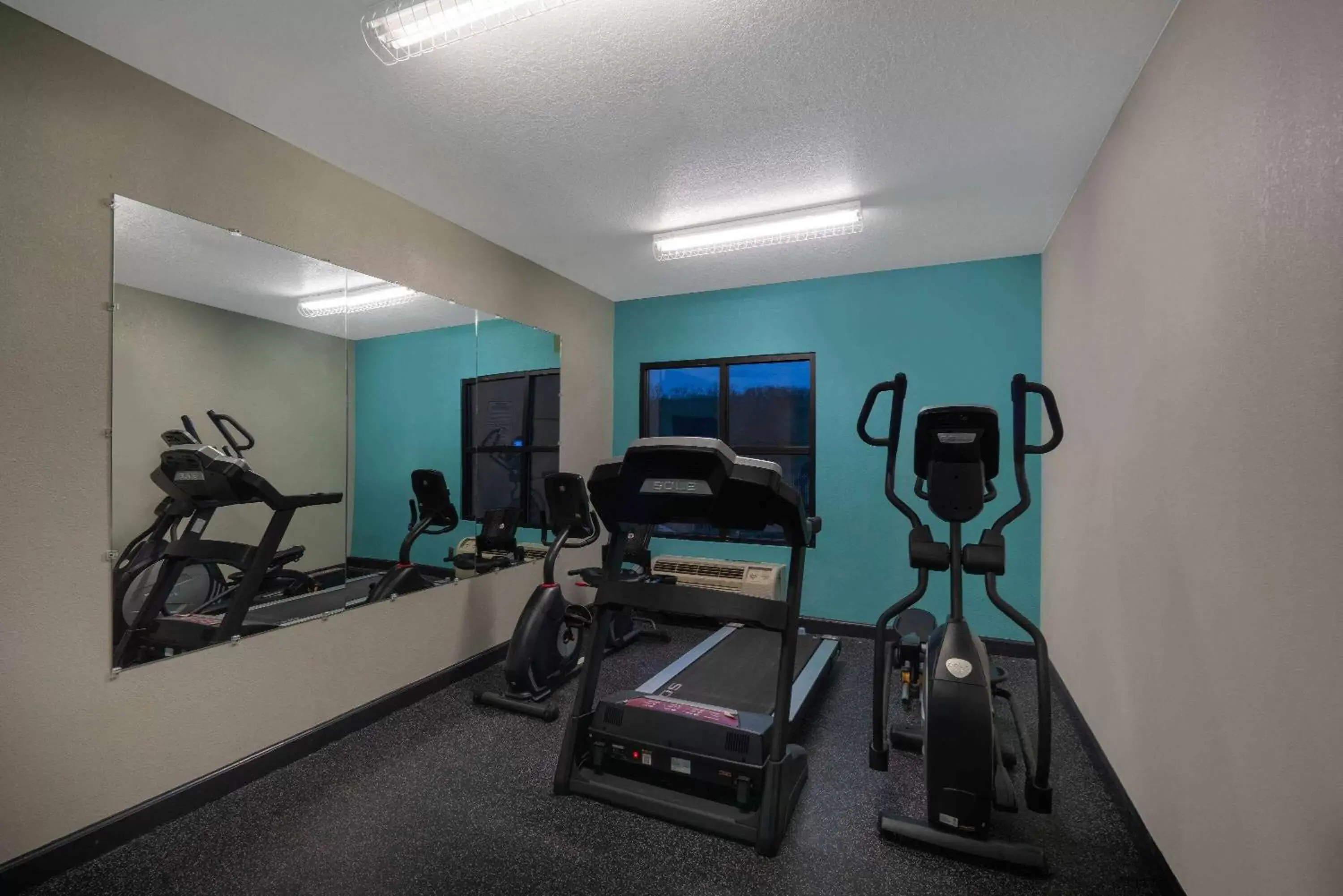 Fitness Center/Facilities in La Quinta by Wyndham Knoxville East