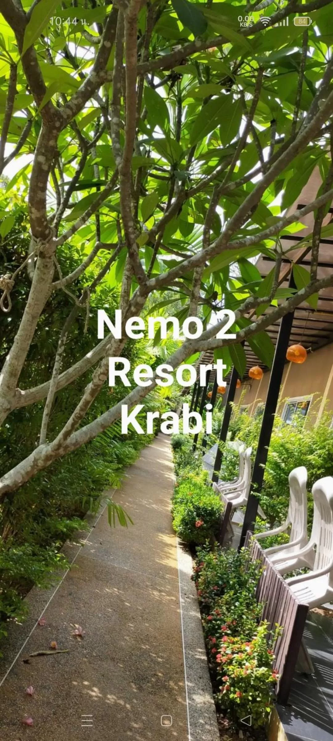 Nemo 2 Resort