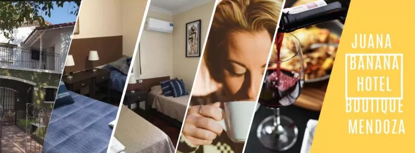 Juana Banana Bed and Breakfast