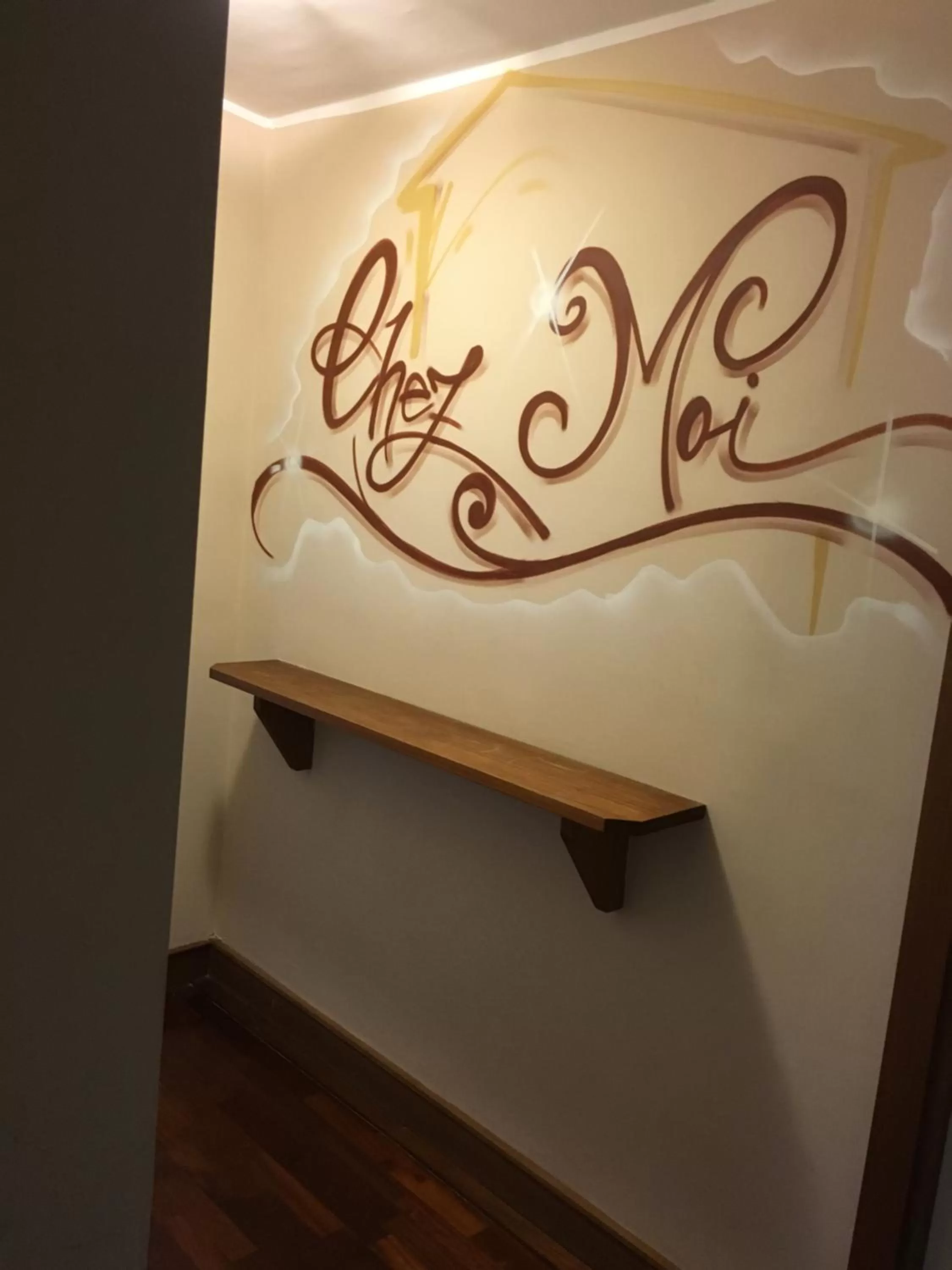 Other in B&B Chez Moi