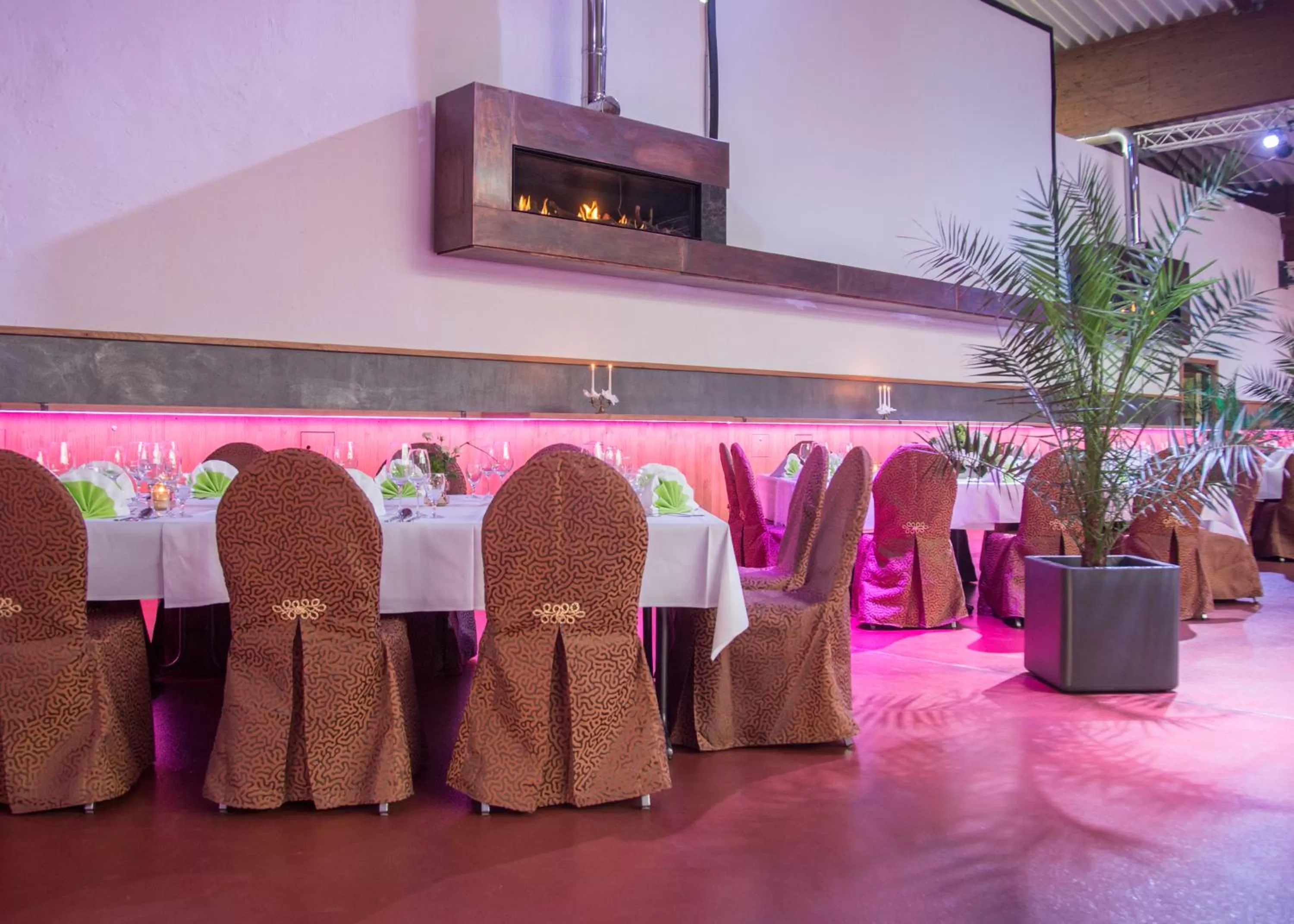 Restaurant/places to eat in Der schöne Asten - Resort Winterberg