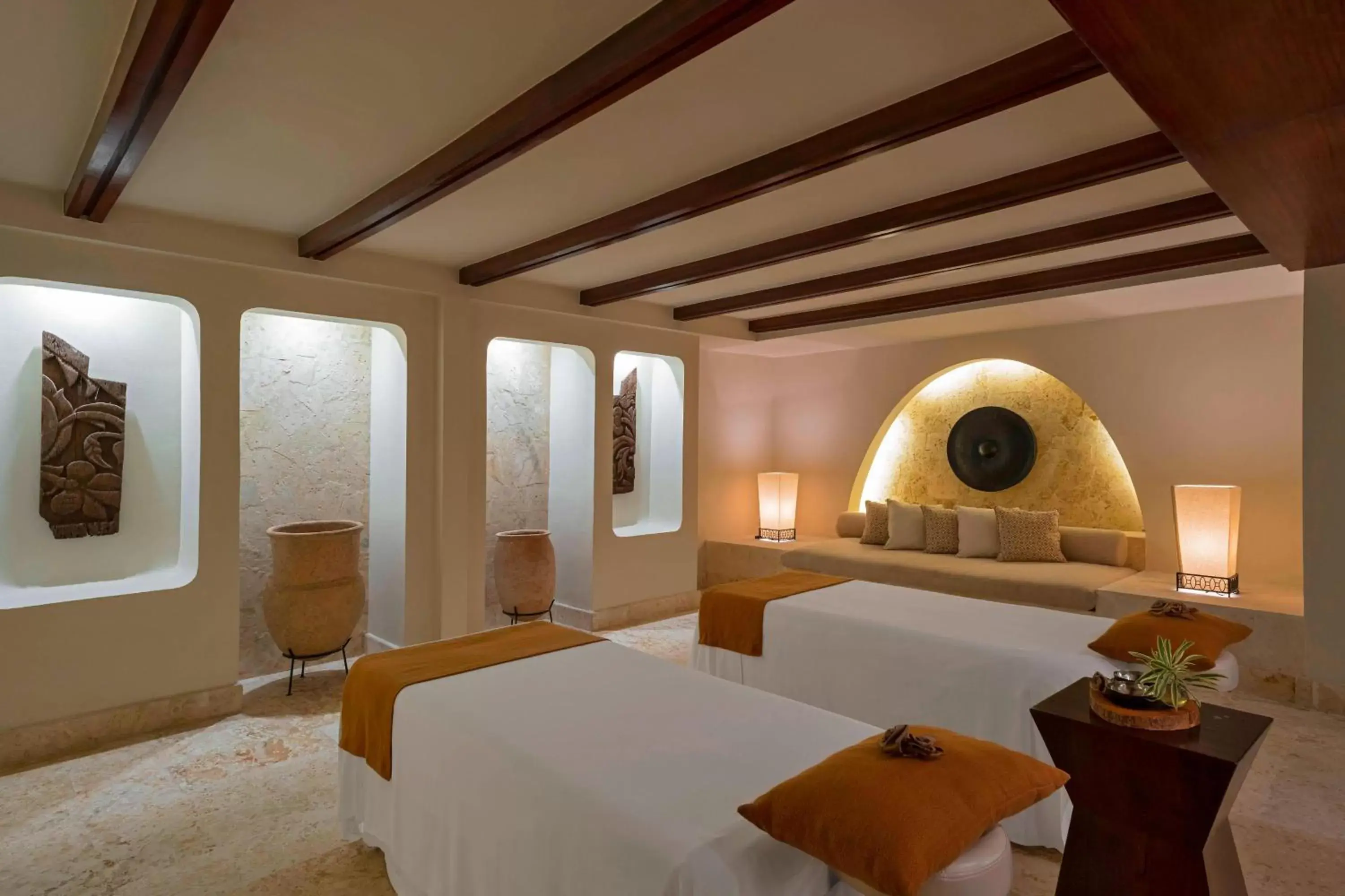 Spa and wellness centre/facilities in The Westin Puntacana Resort & Club