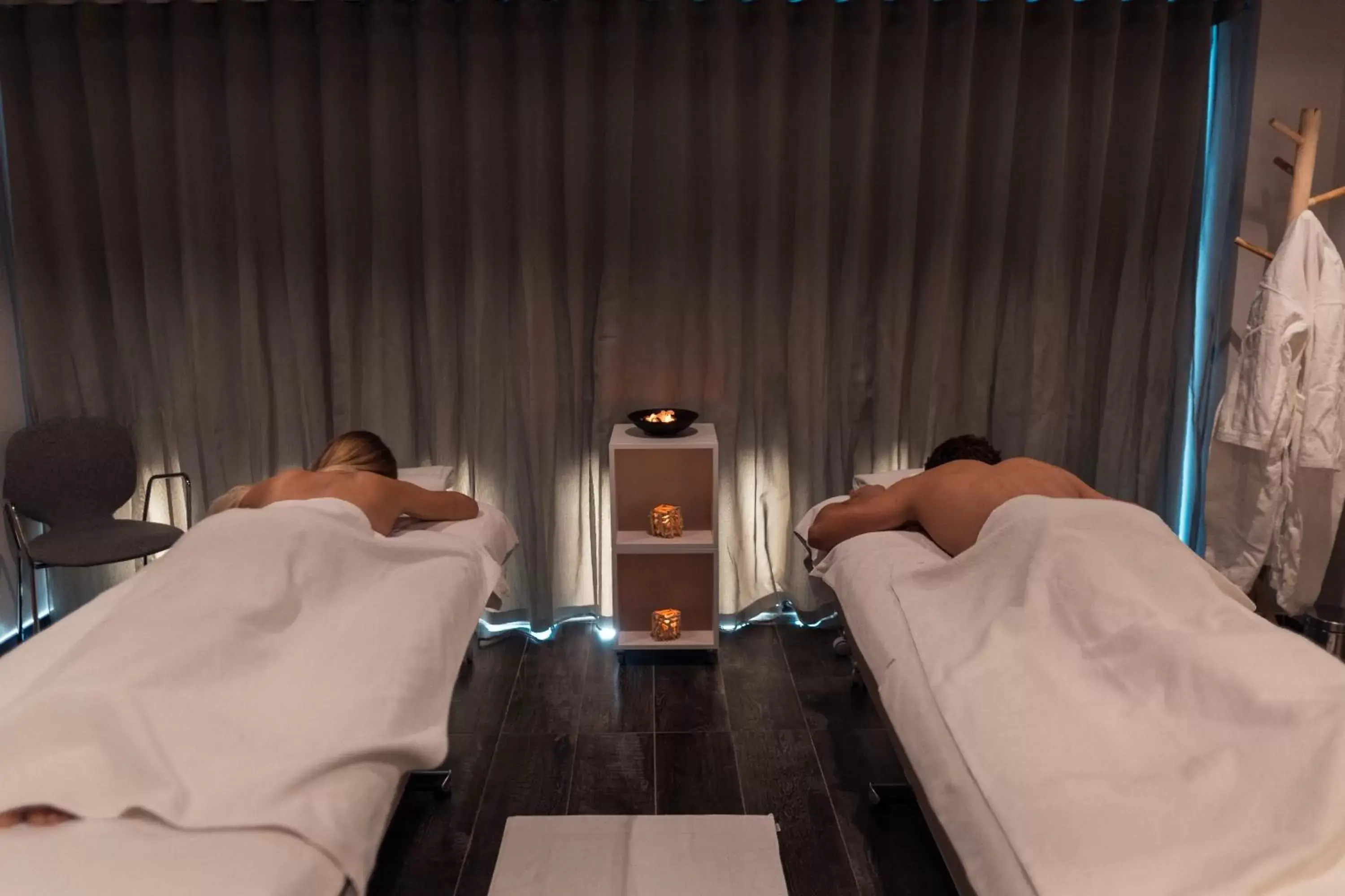 Massage, Spa/Wellness in Radisson Blu Hotel Bordeaux