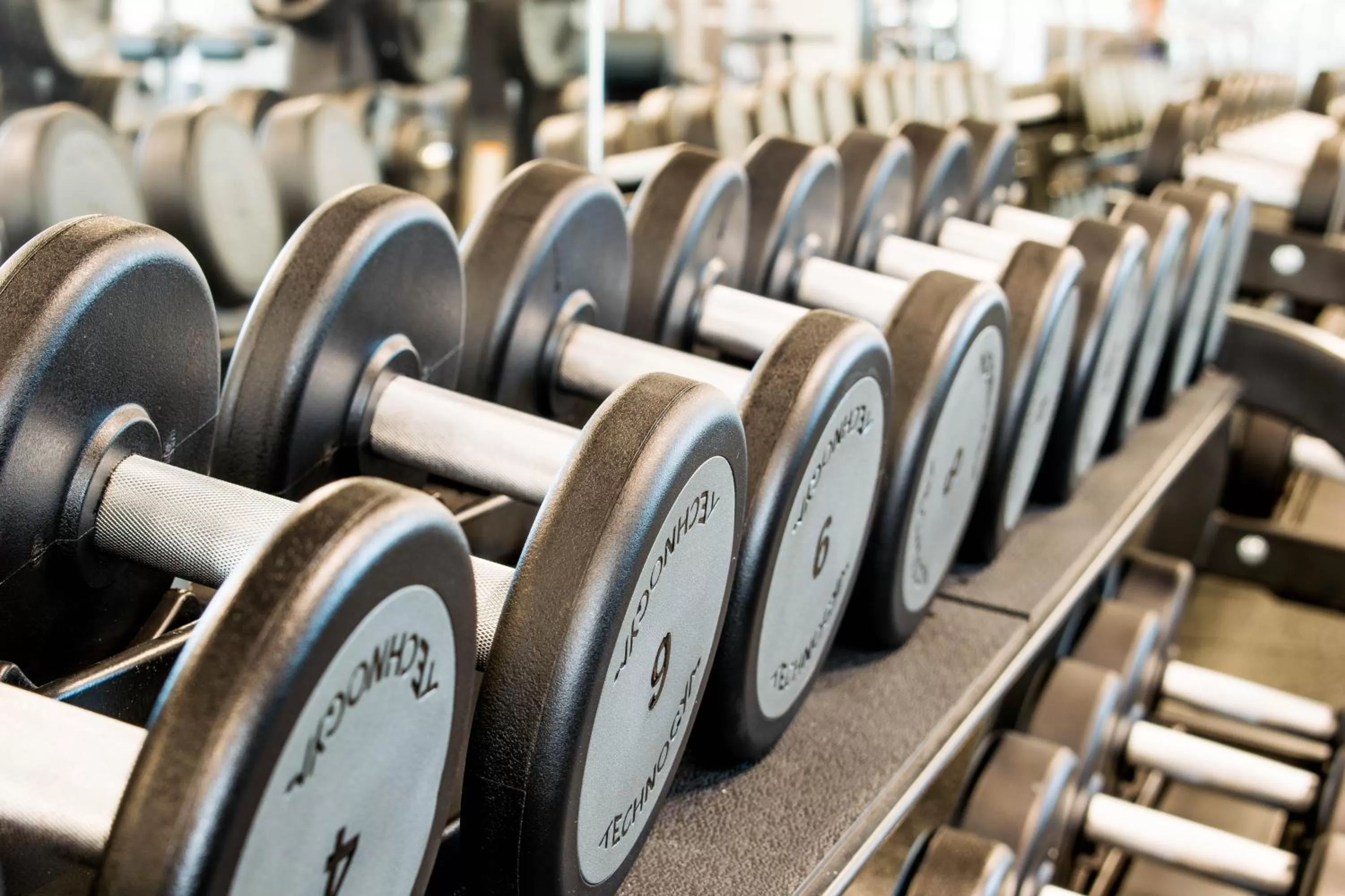 Rafa Nadal Residence