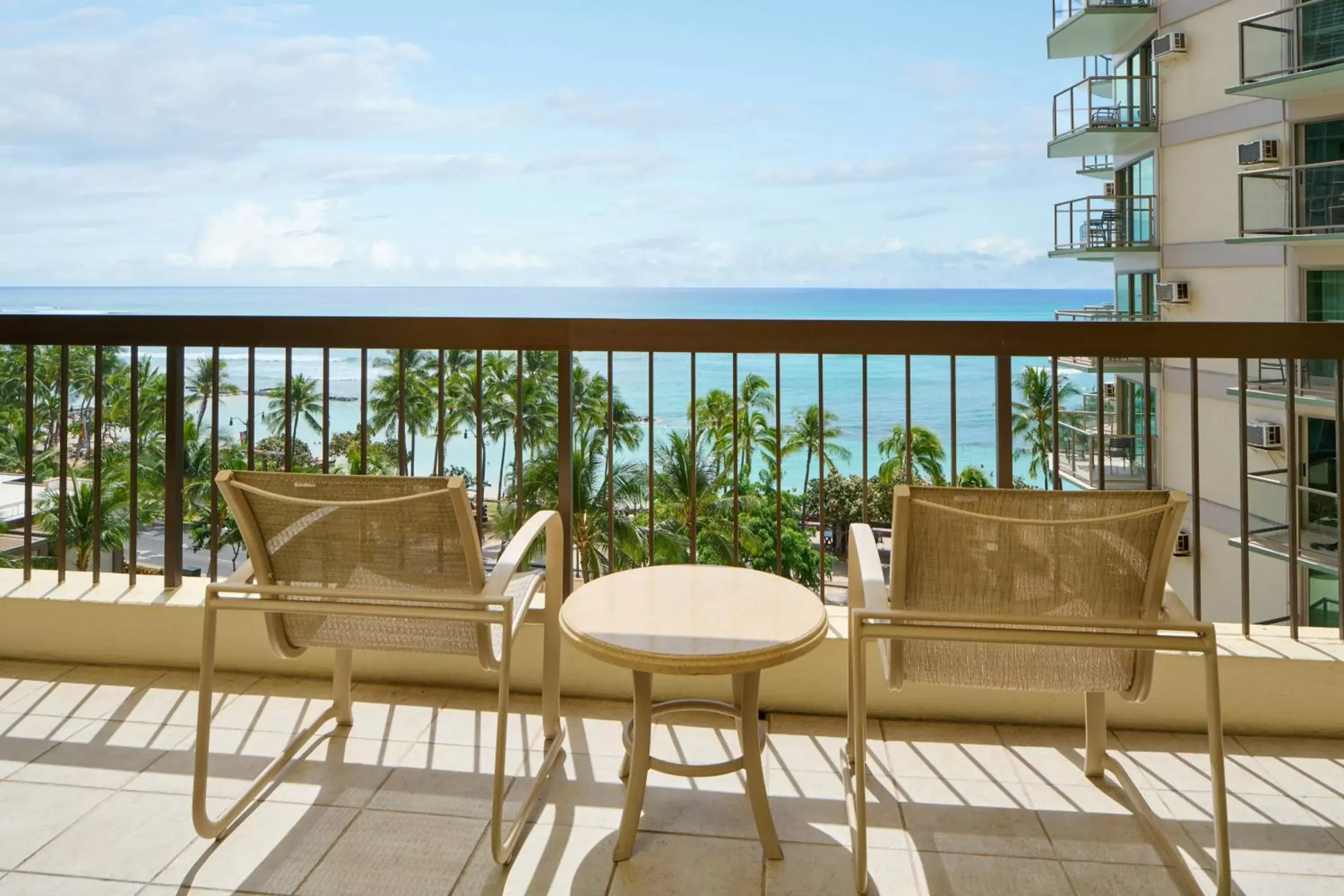 View (from property/room) in Aston Waikiki Beach Tower