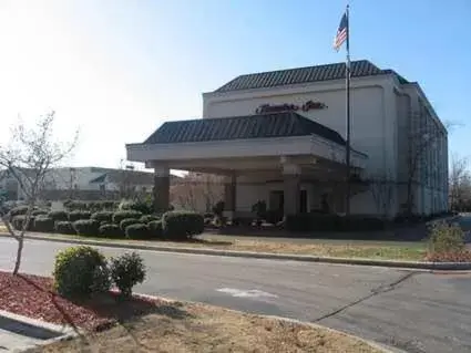 Hampton Inn by Hilton Decatur Hampton Inn by Hilton Decatur