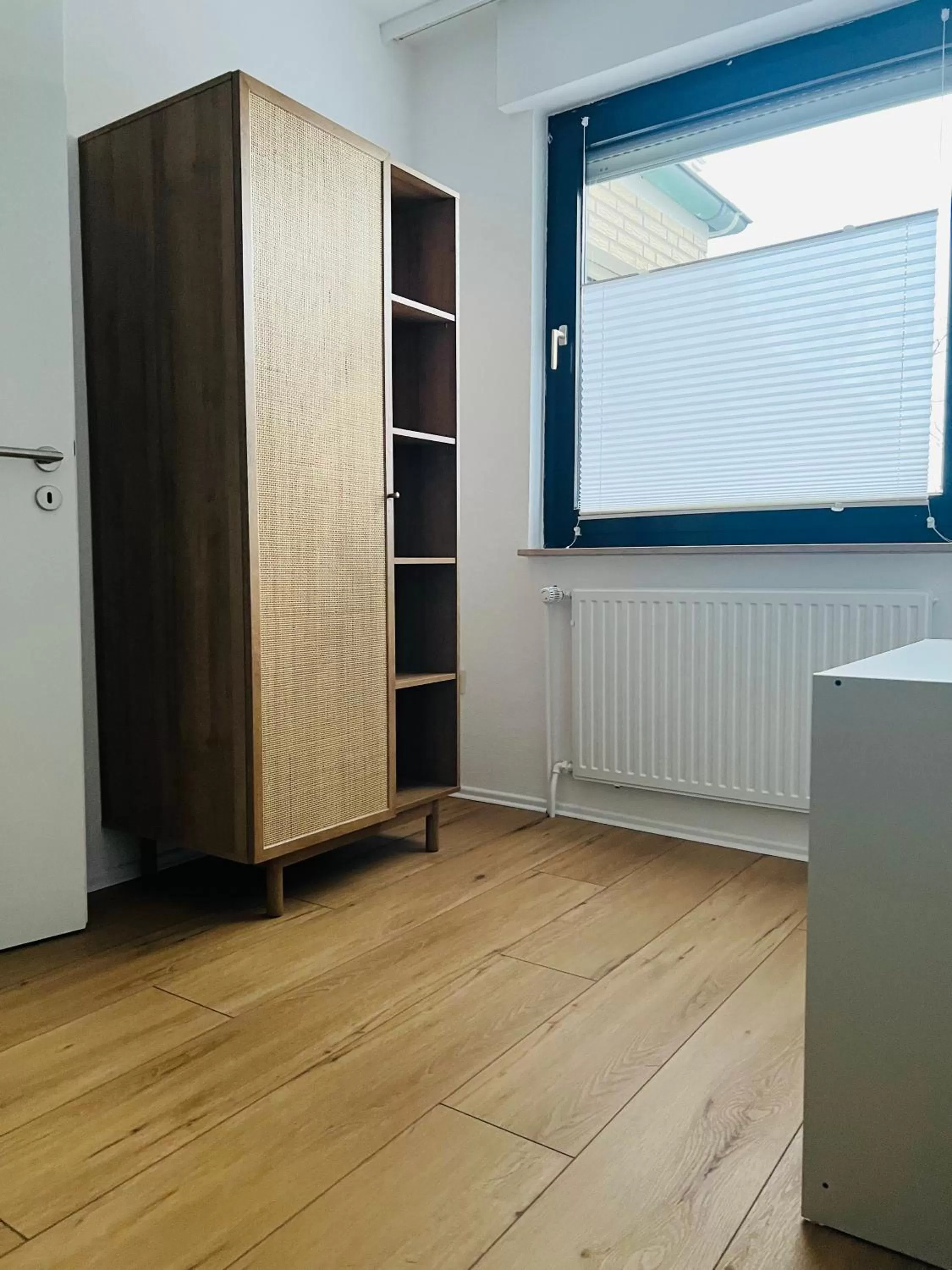 Bedroom in Hotel Villa Ems