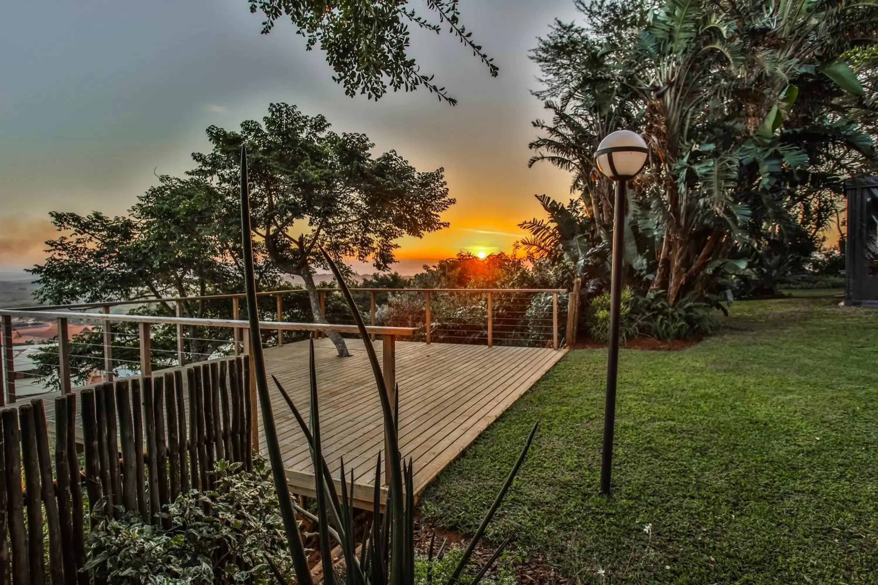 Kingsley House Chalet Kingsley House Chalet