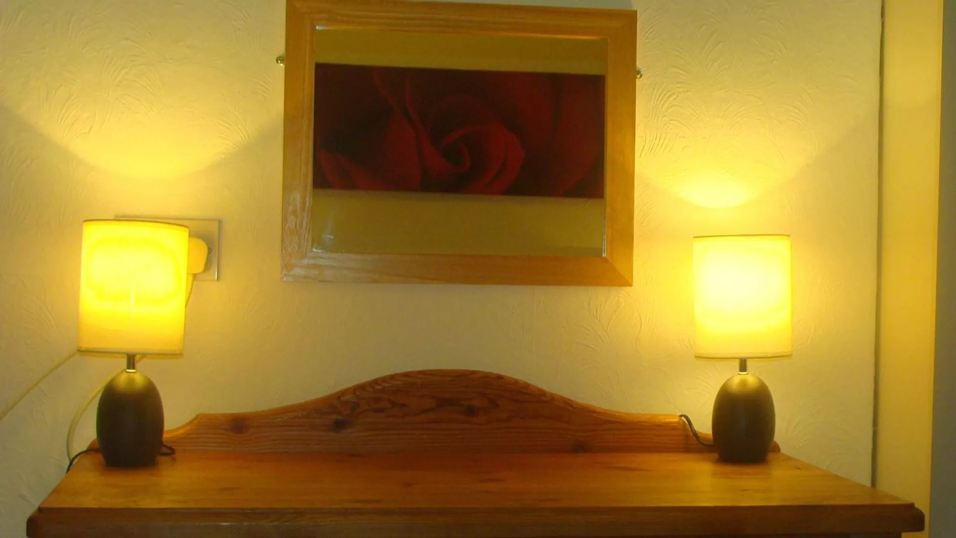 Other in Wilsons Hotel - Blackpool Tower View