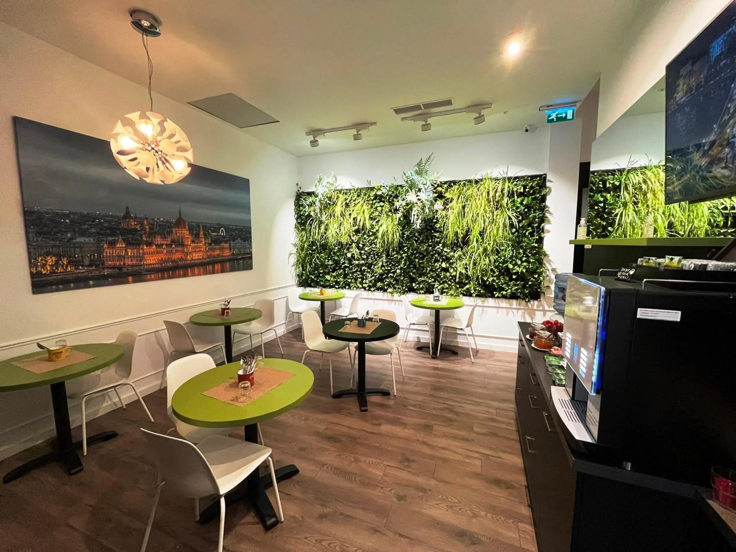 Breakfast in Boutique Residence Budapest Breakfast in Boutique Residence Budapest