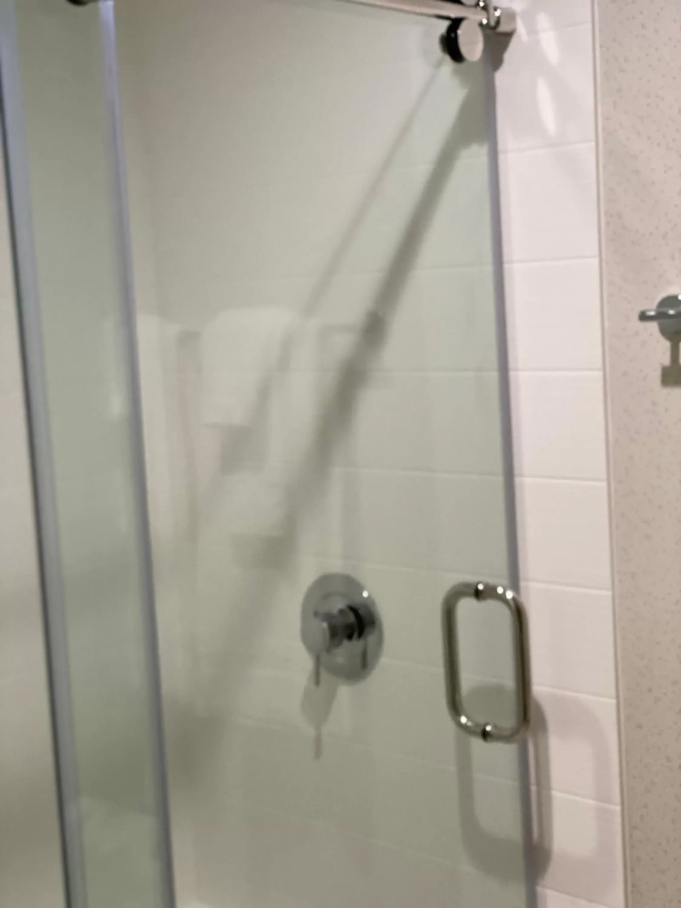 Shower, Bathroom in Holiday Inn Express & Suites Chatsworth, an IHG Hotel