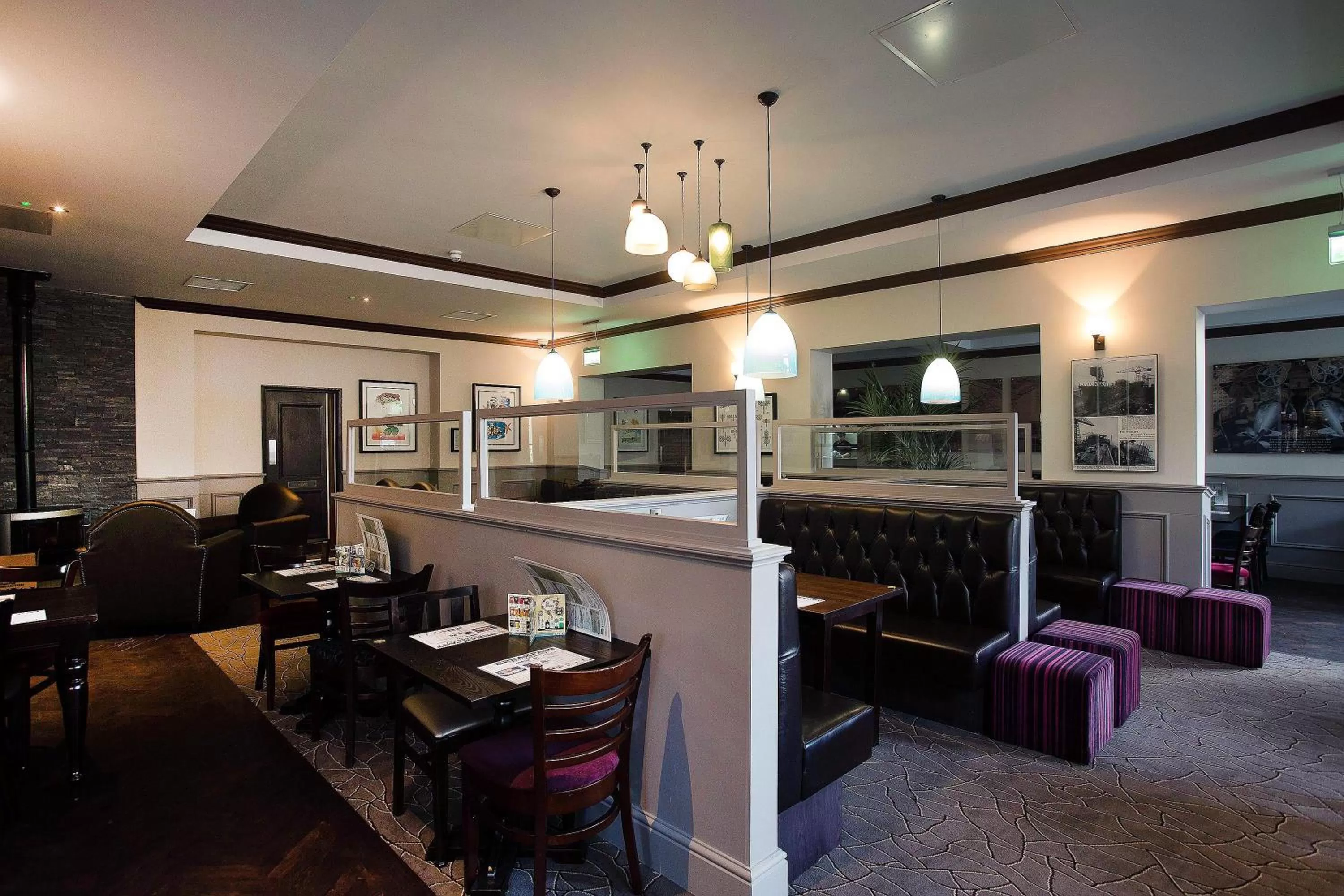 Restaurant/Places to Eat in The Furness Railway Wetherspoon