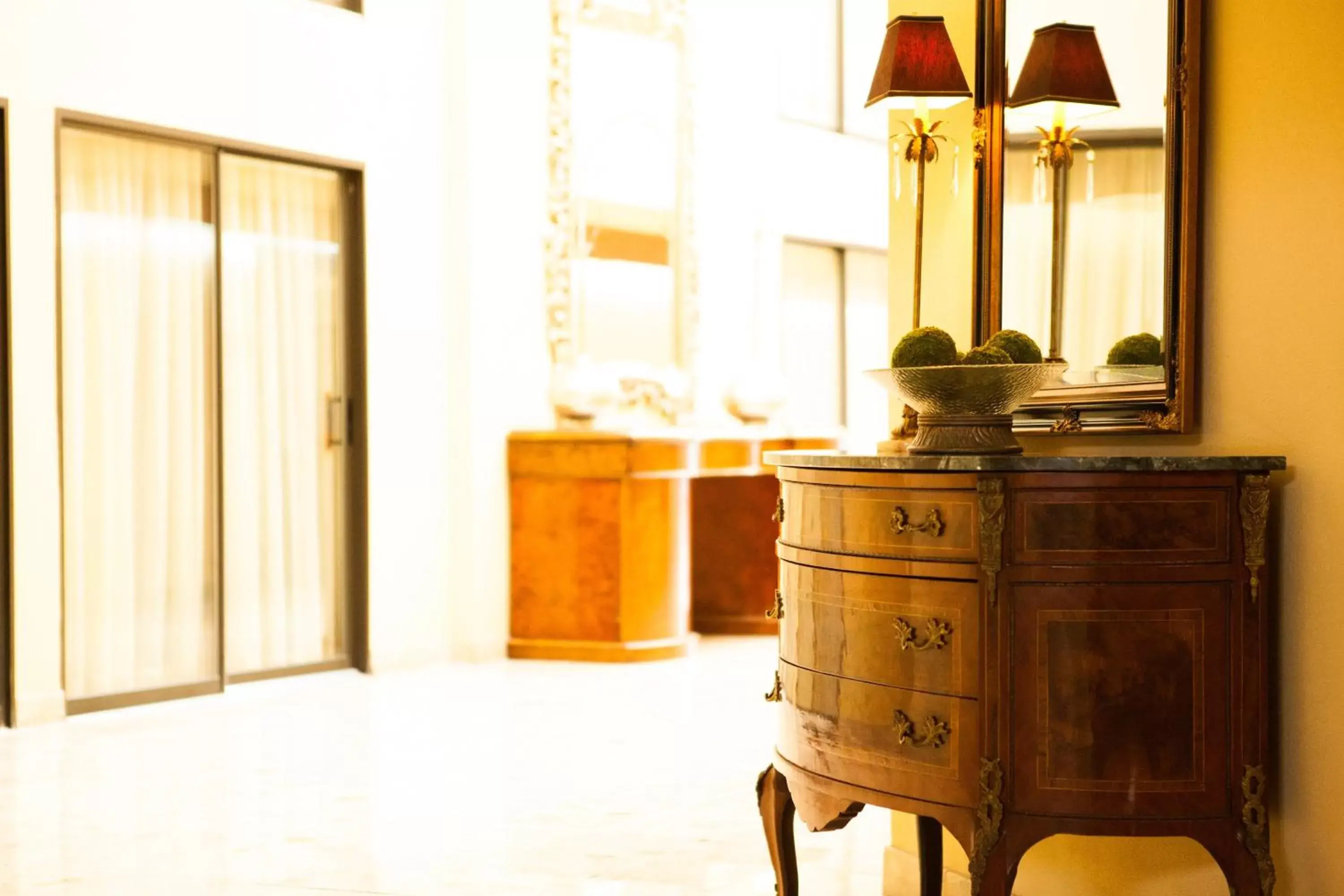 Property building in Crowne Plaza Hotel Hickory by IHG Property building in Crowne Plaza Hotel Hickory by IHG