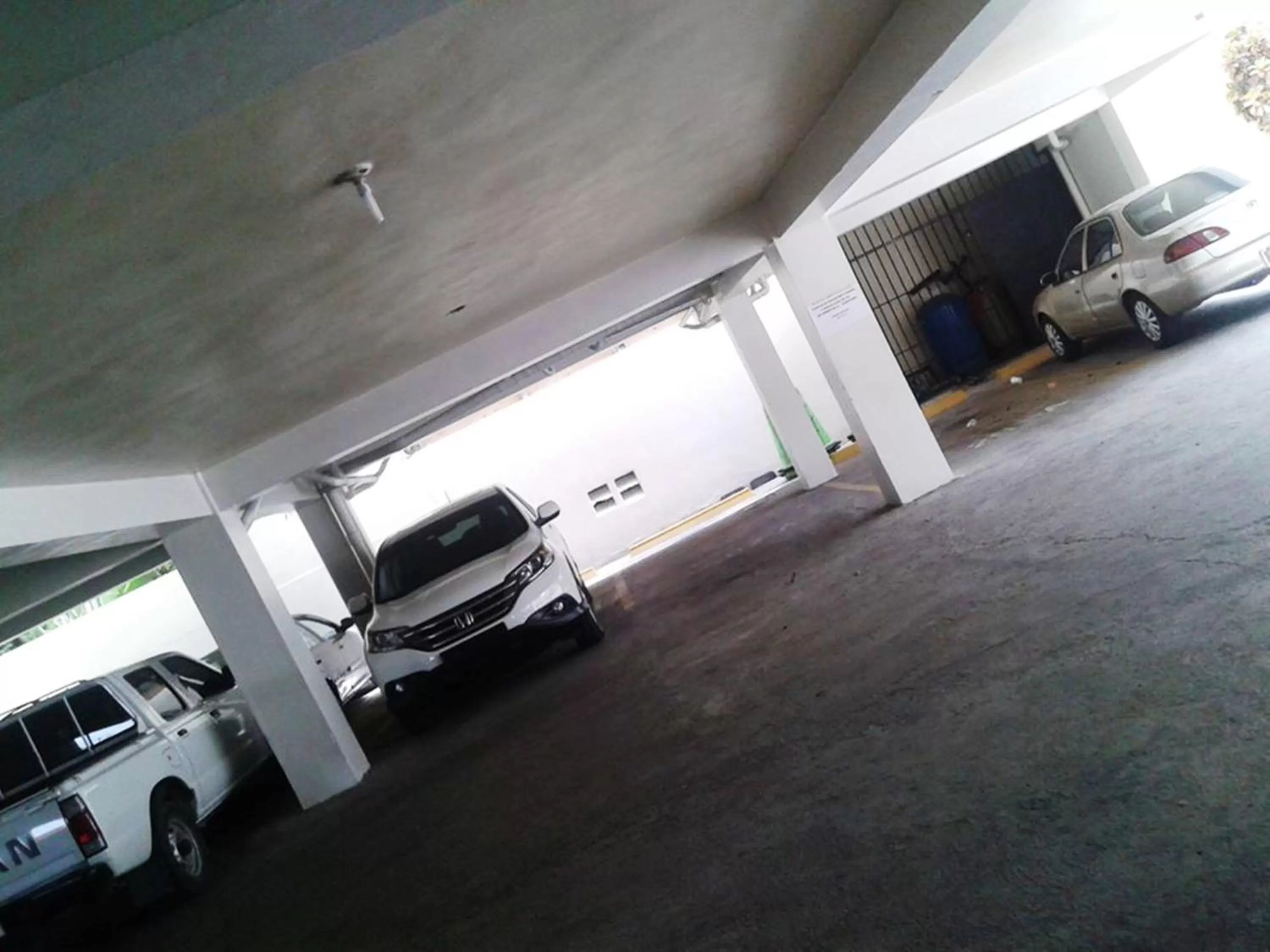 Lobby or reception in Posada Dilia del Alba