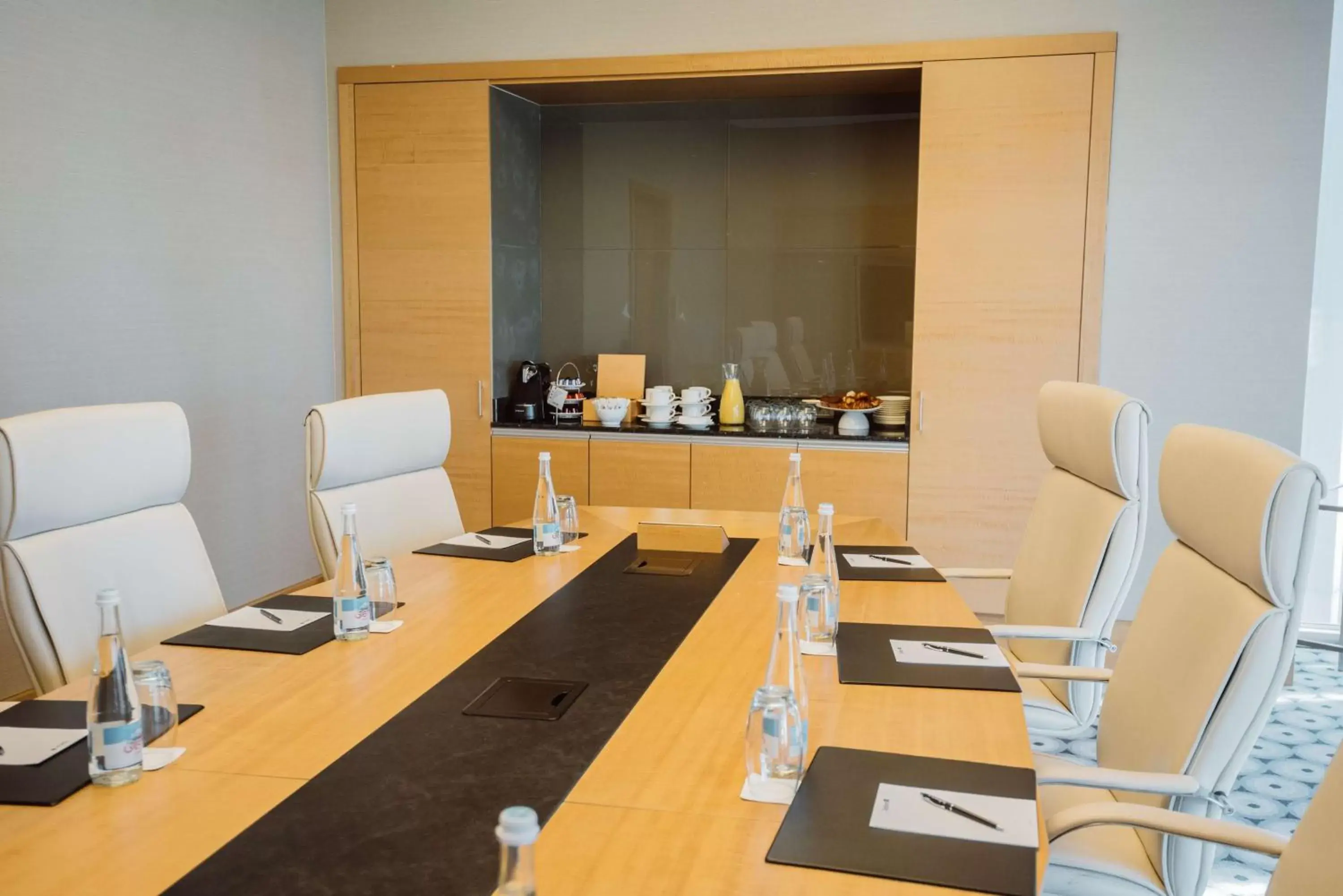 Meeting/conference room in Radisson Blu Hotel Batumi