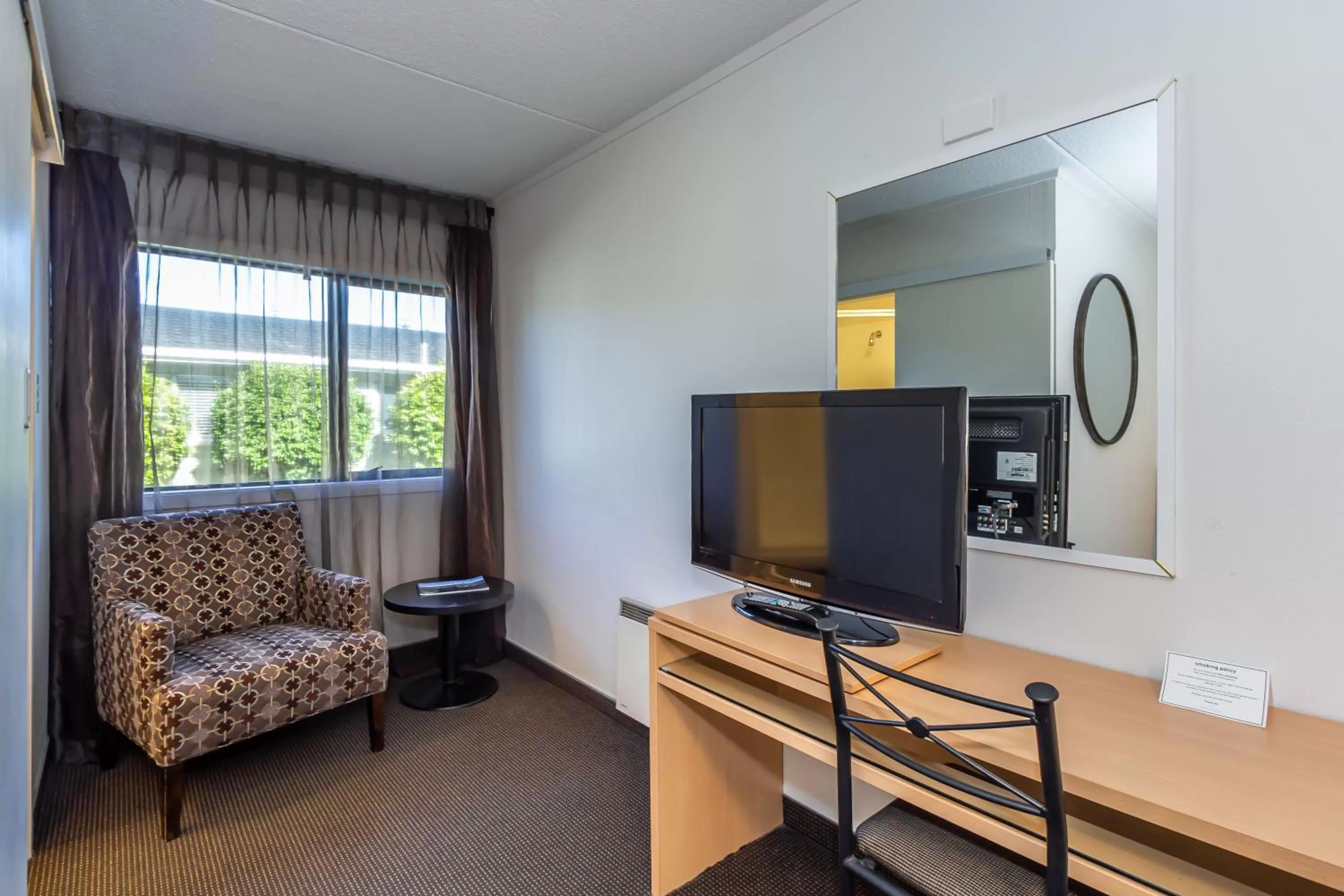 The Ashley Hotel Greymouth