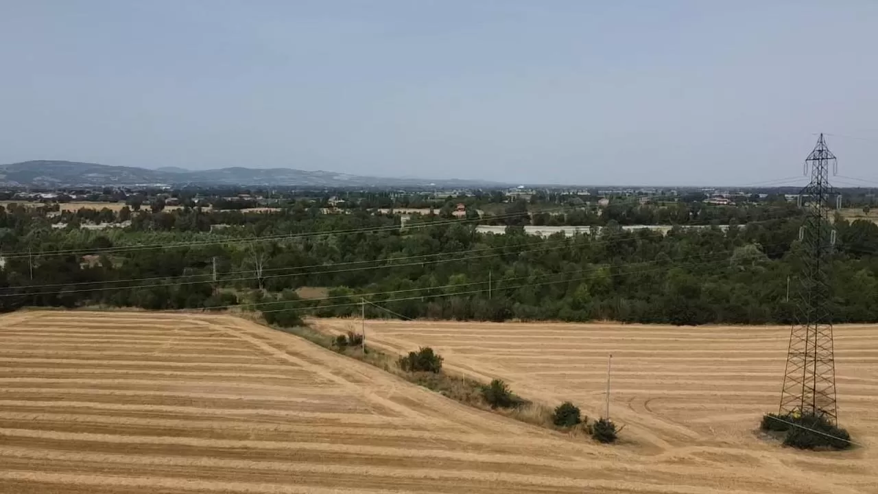 Sala dell Estate Guest House