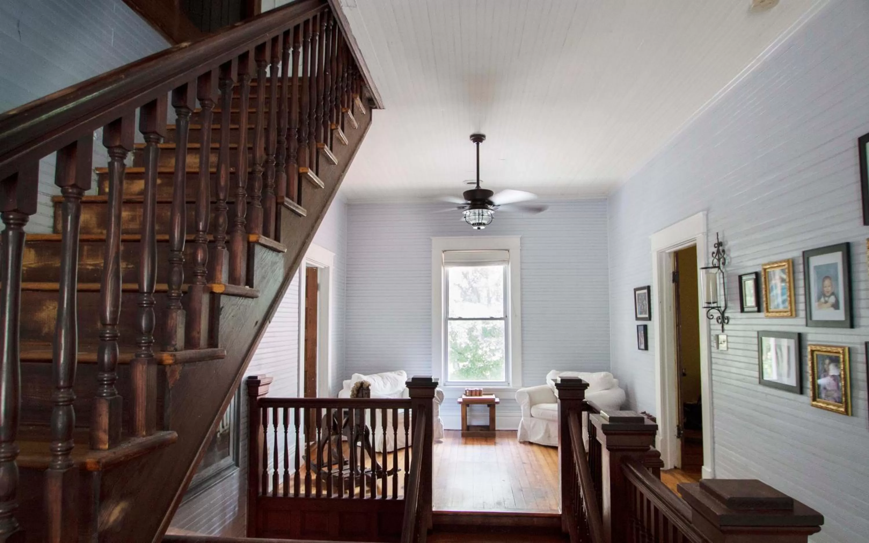 Balcony/Terrace, Dining Area in Belton Bed and Breakfast