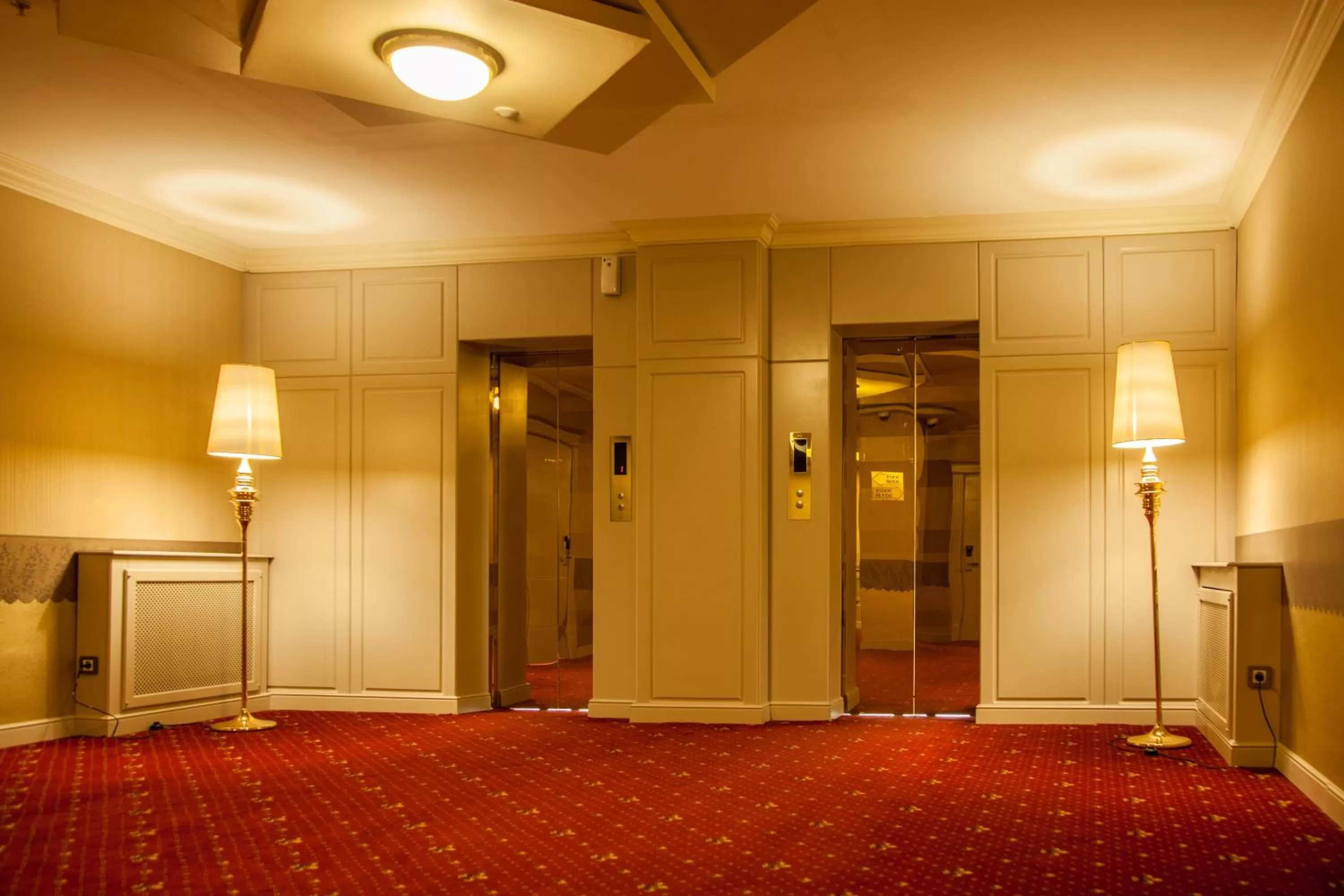 Other in Grand Sapphire Hotel