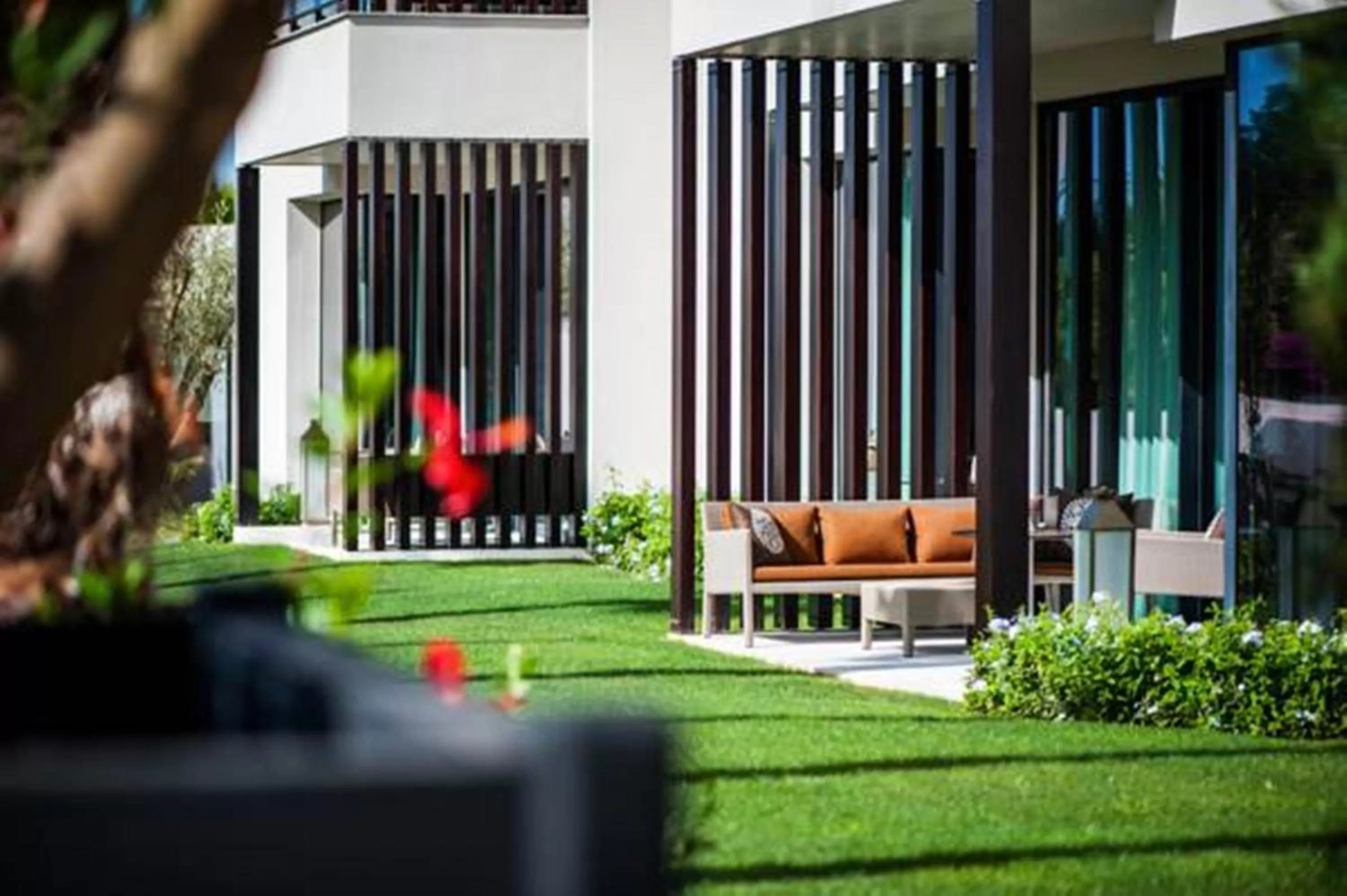 Balcony/Terrace in STORY Rabat