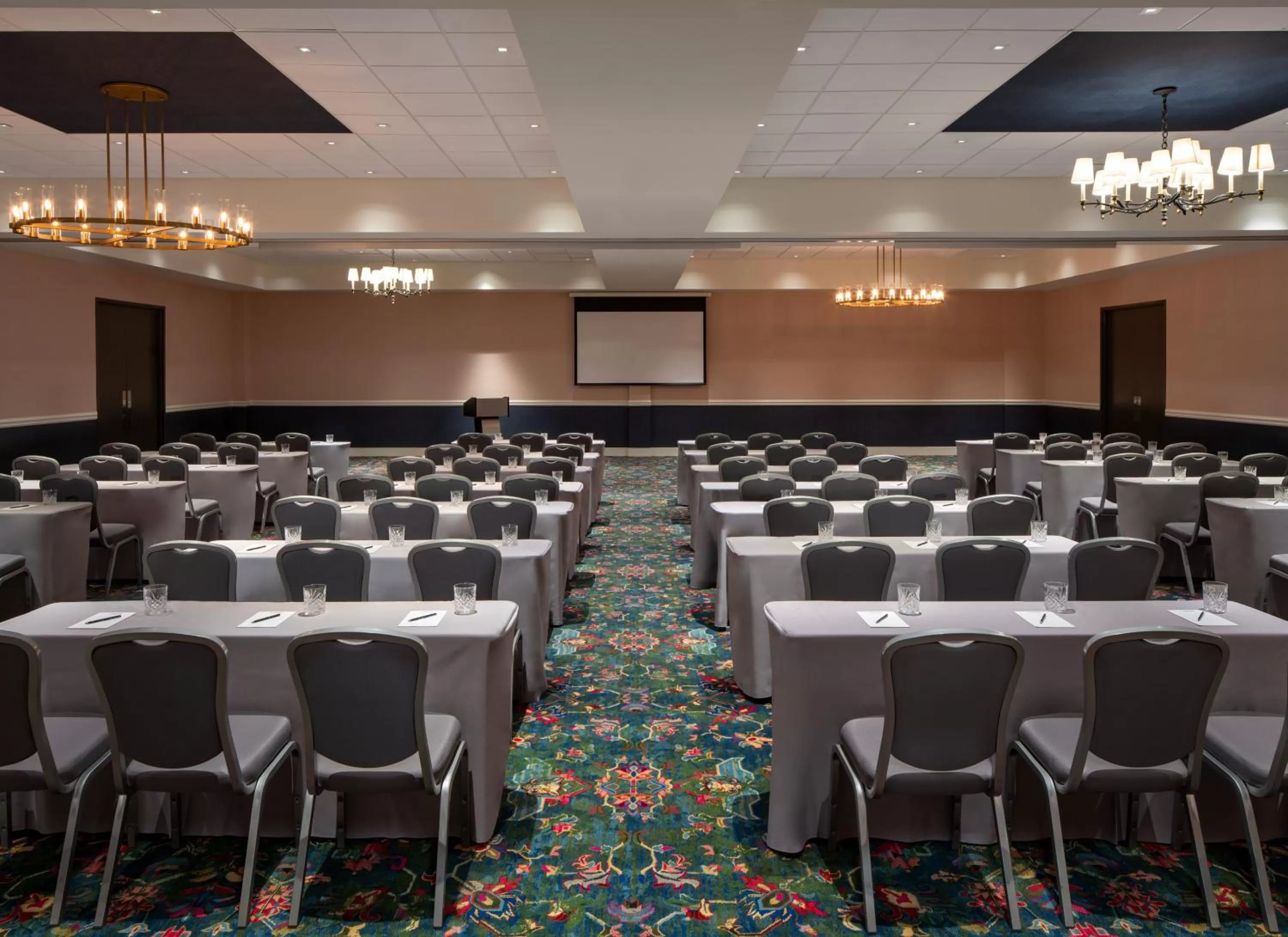 Business facilities in Graduate by Hilton Fayetteville, AR