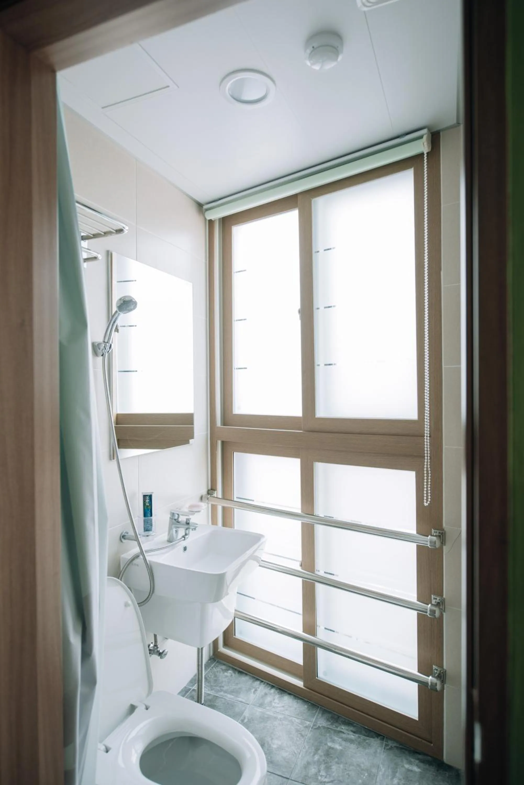 Daegu Midtown Hostel