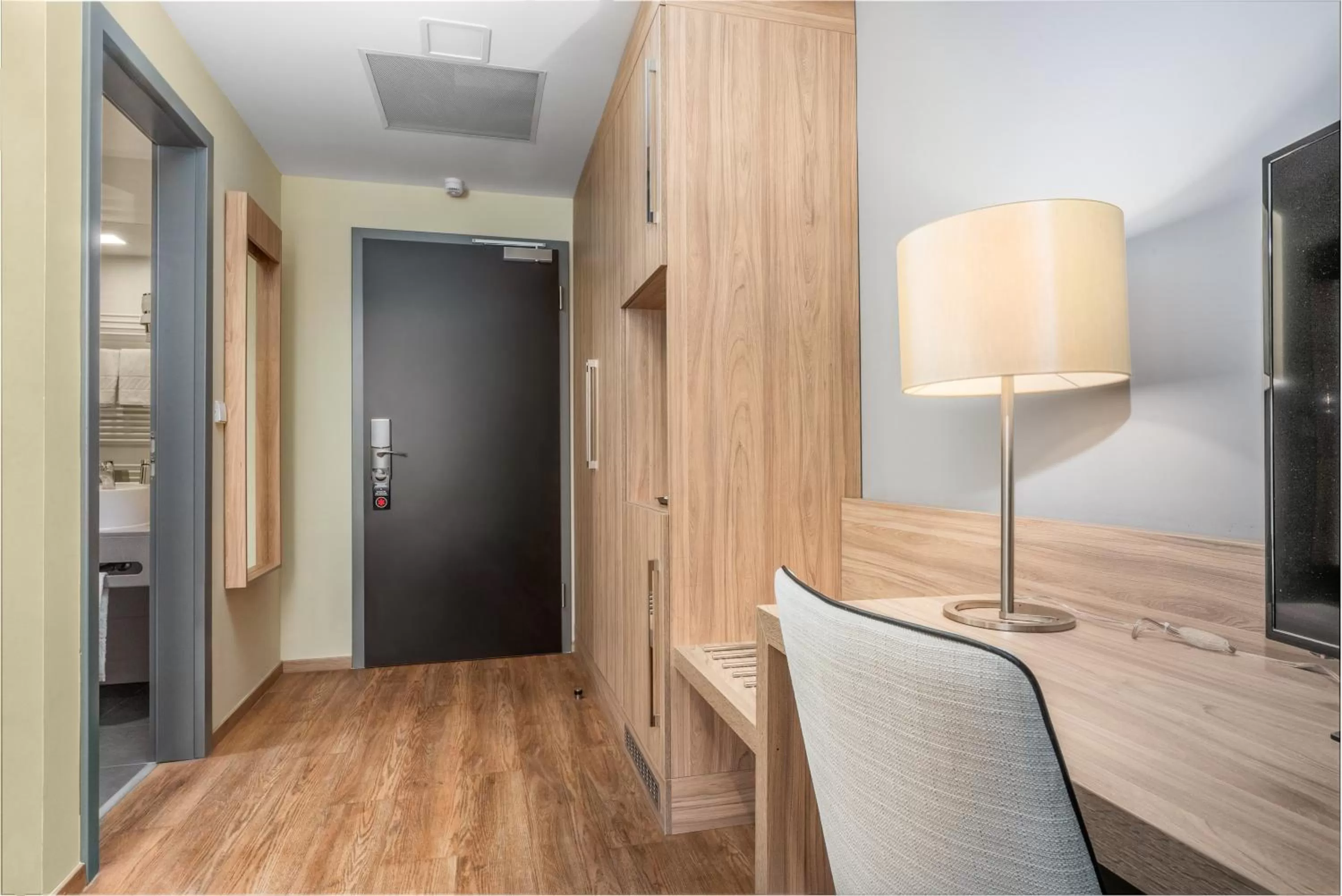 Decorative detail in Akeah Verdi Budapest