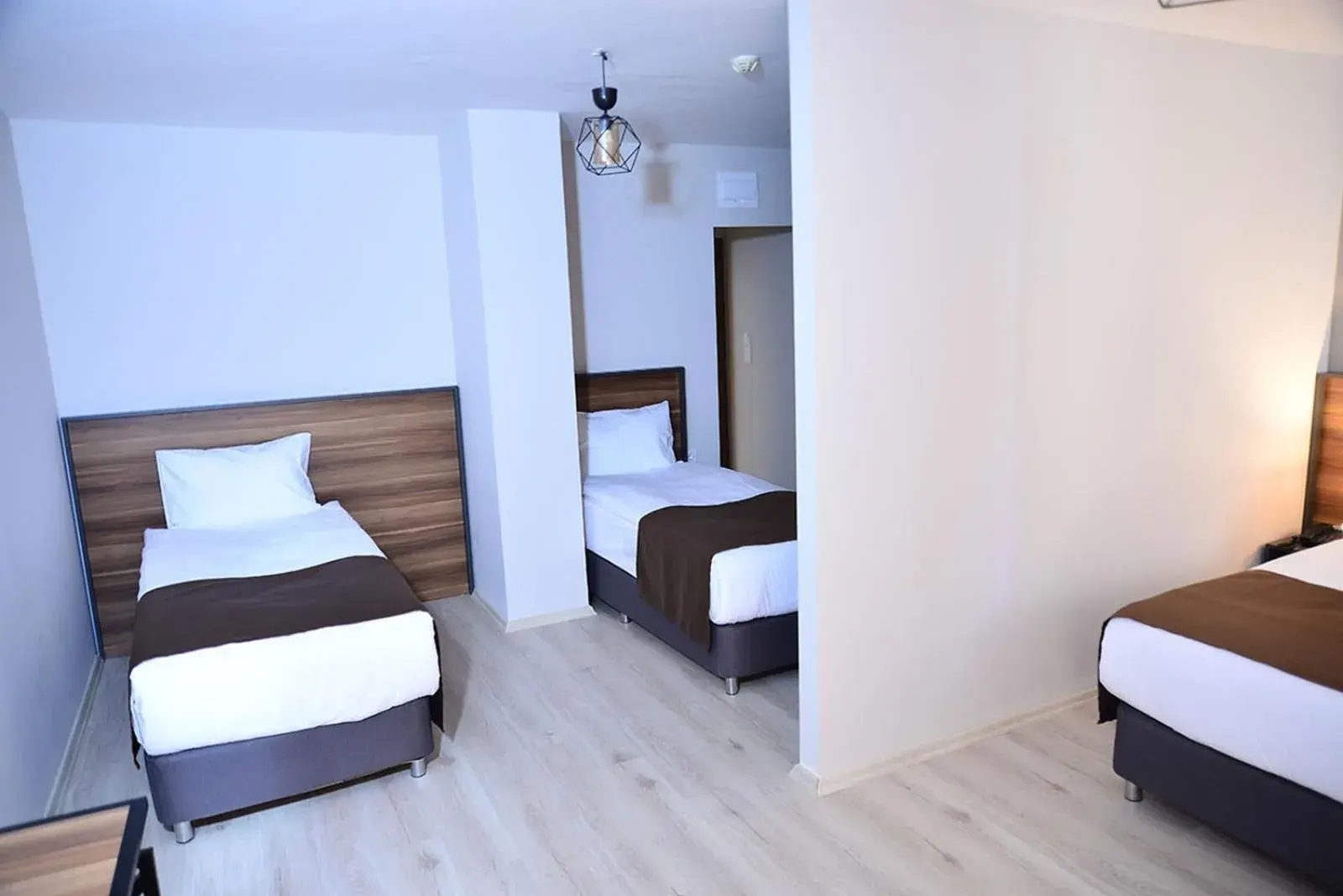 Photo of the whole room, Bed in Privado Hotels