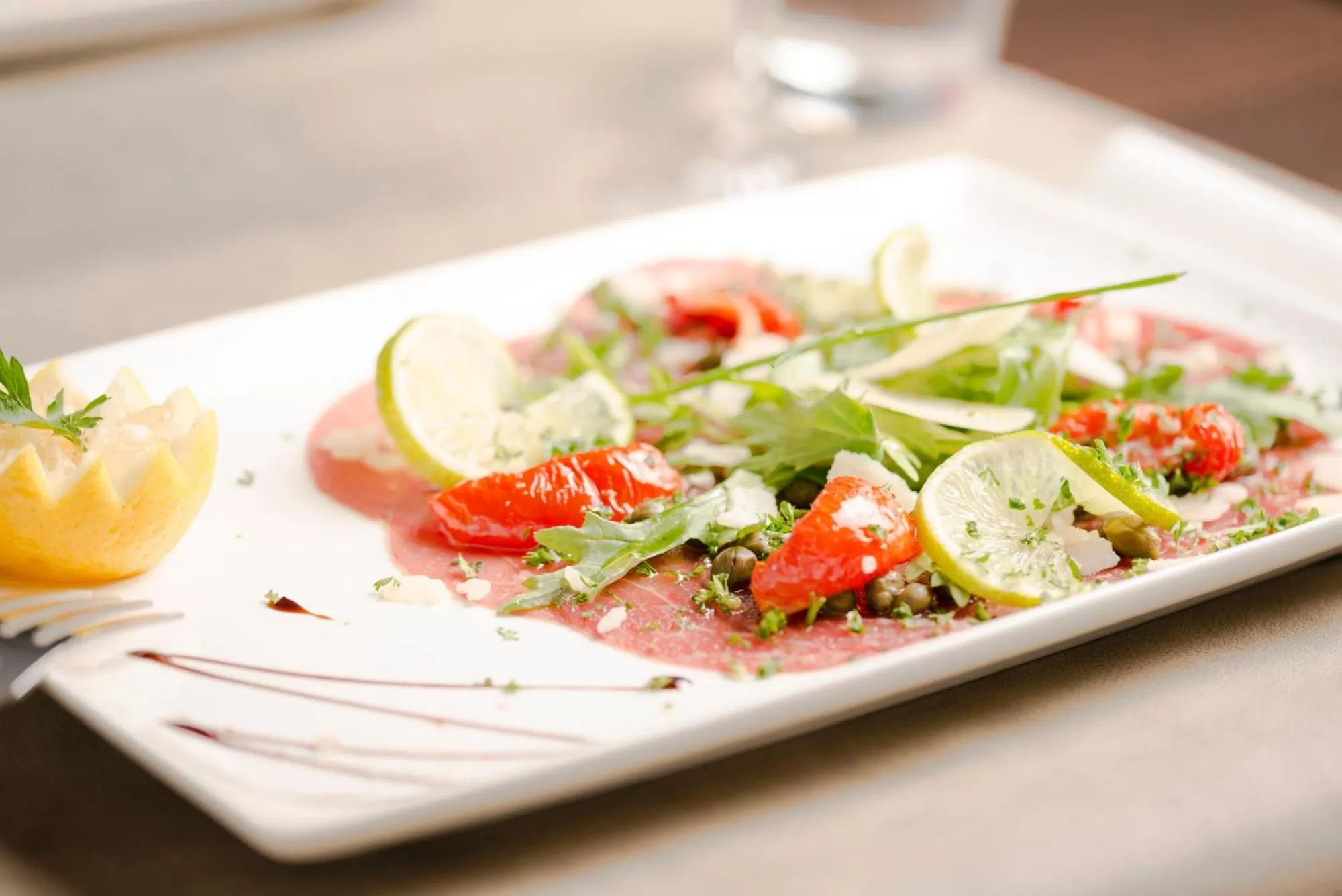 Food close-up in Best Western Hotel Wavre