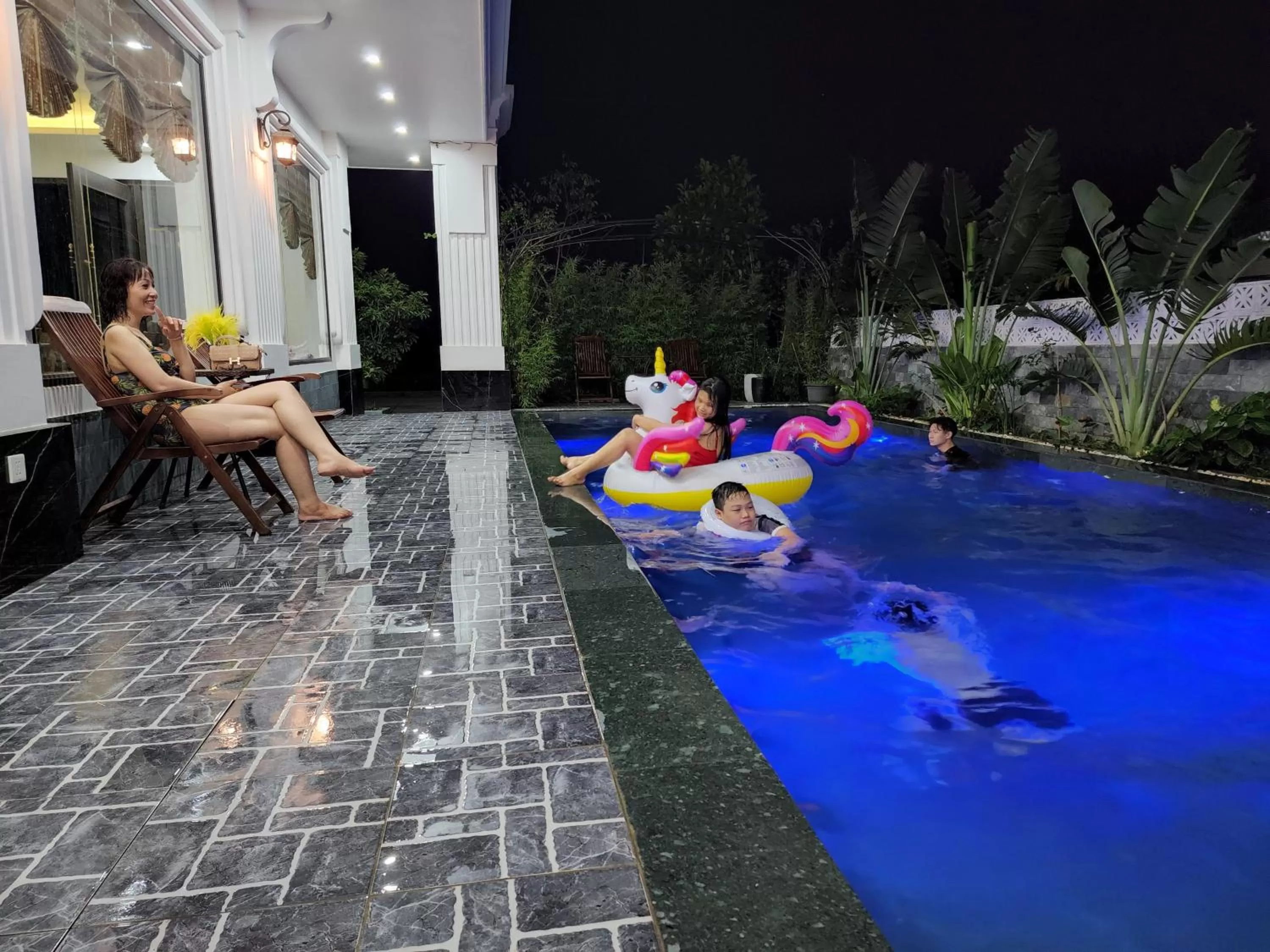  in Lotus Hotel Ninh Bình