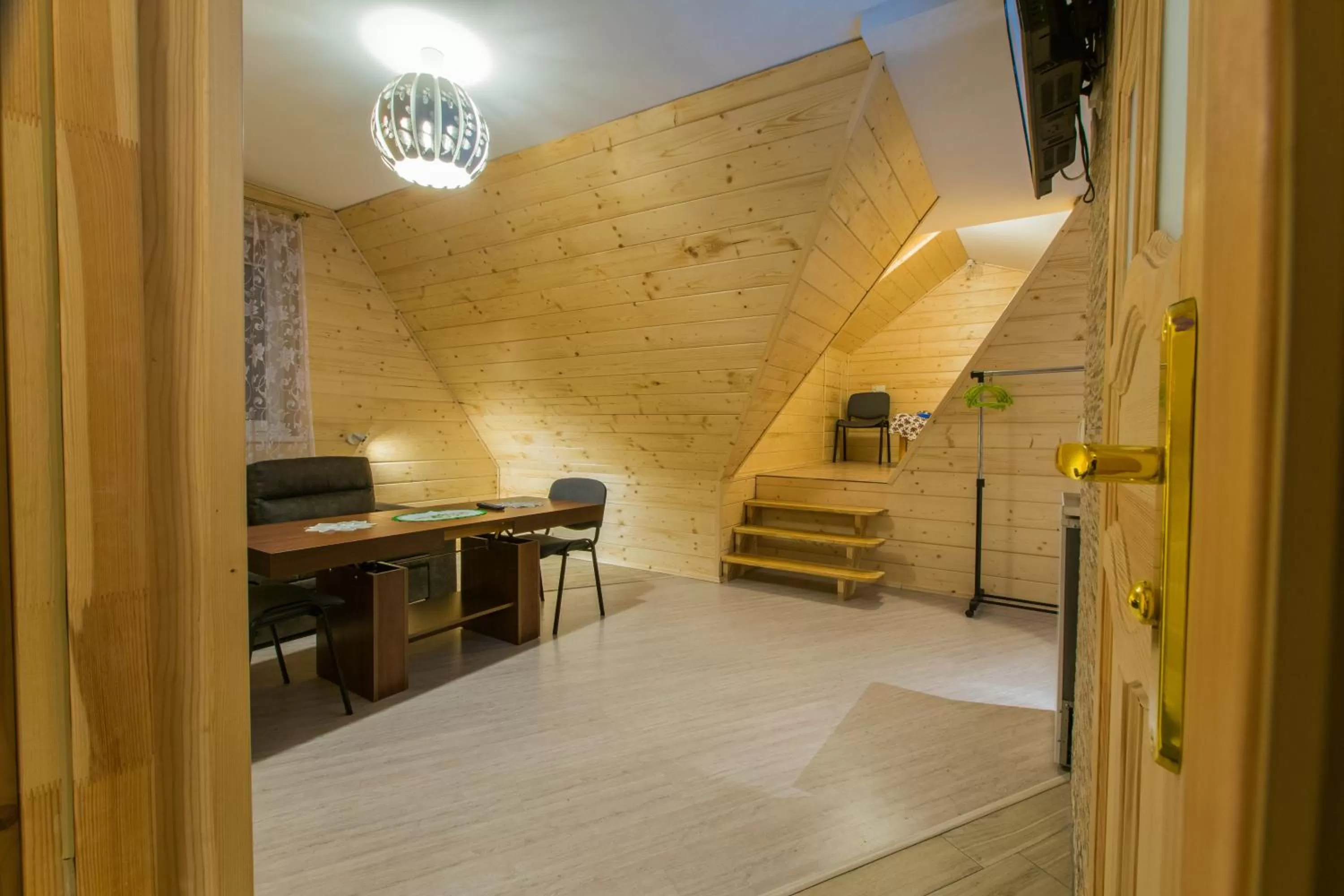 Photo of the whole room in Apartamenty i pokoje gościnne Nowita