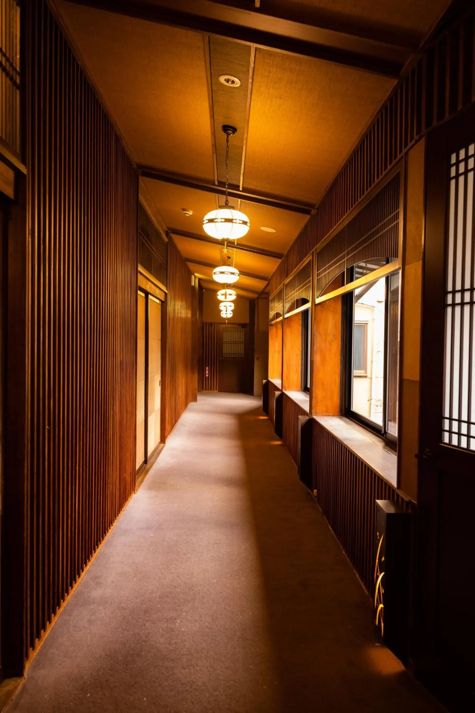 Photo of the whole room in Hakoneyumoto Onsen Yaeikan