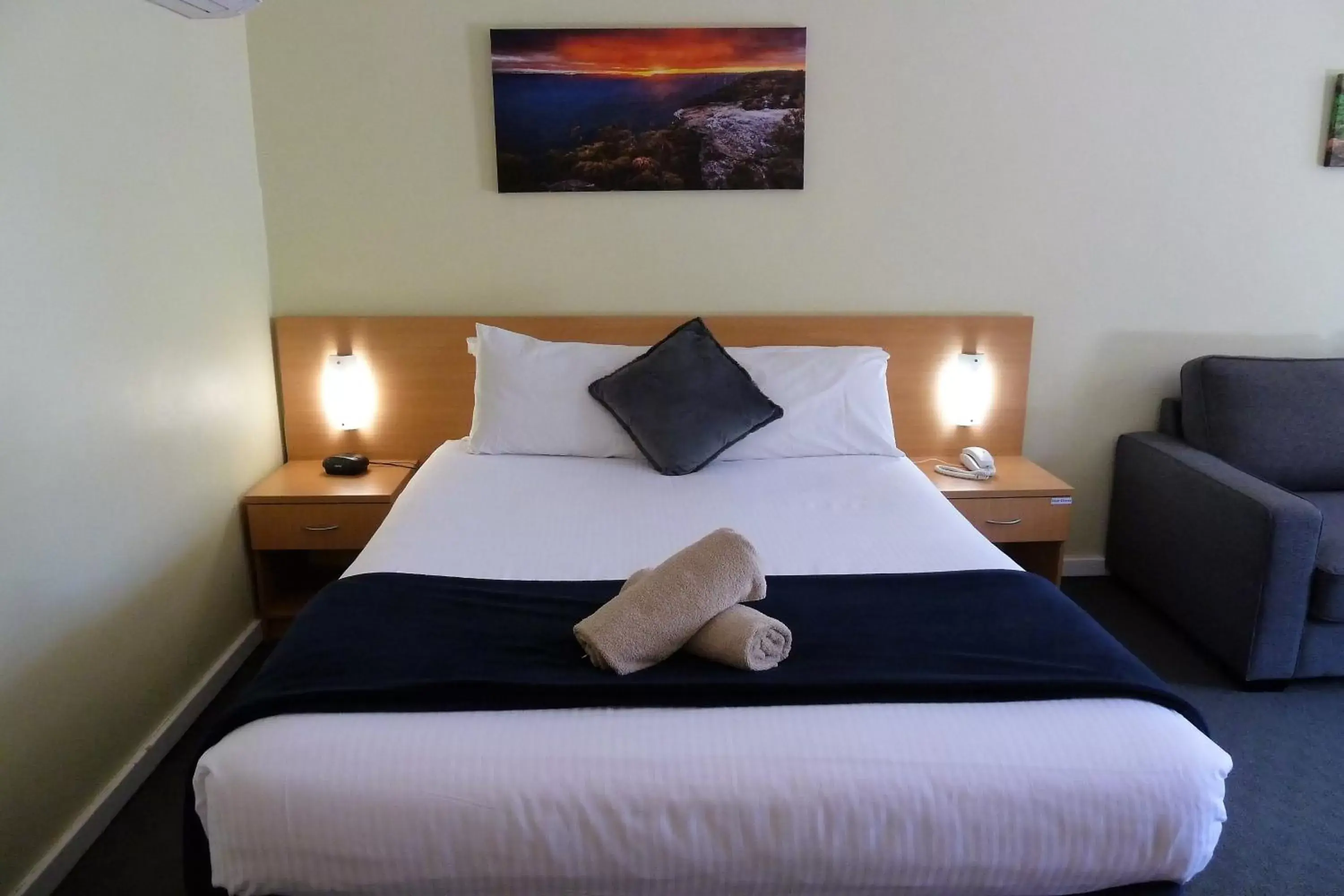 Sky Rider Motor Inn Sky Rider Motor Inn