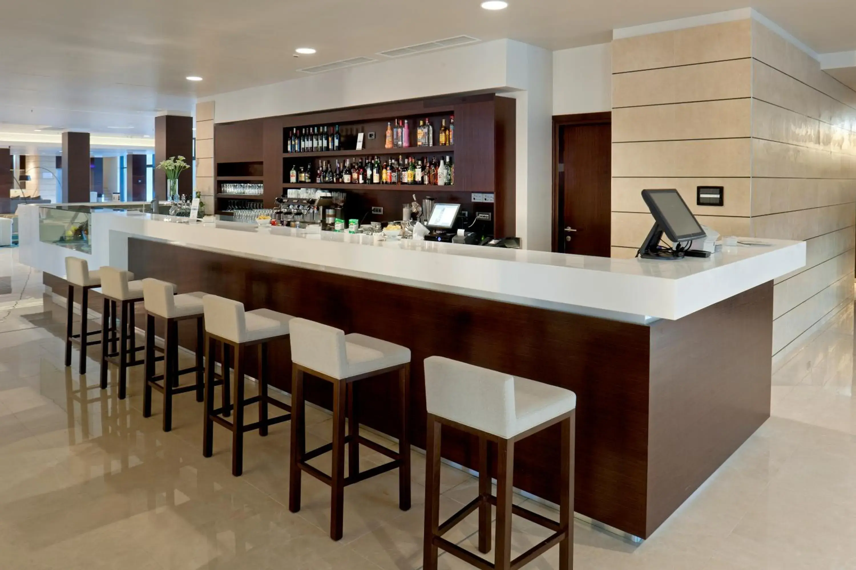 Lounge or bar, Lounge/Bar in Hotel Parentium Plava Laguna