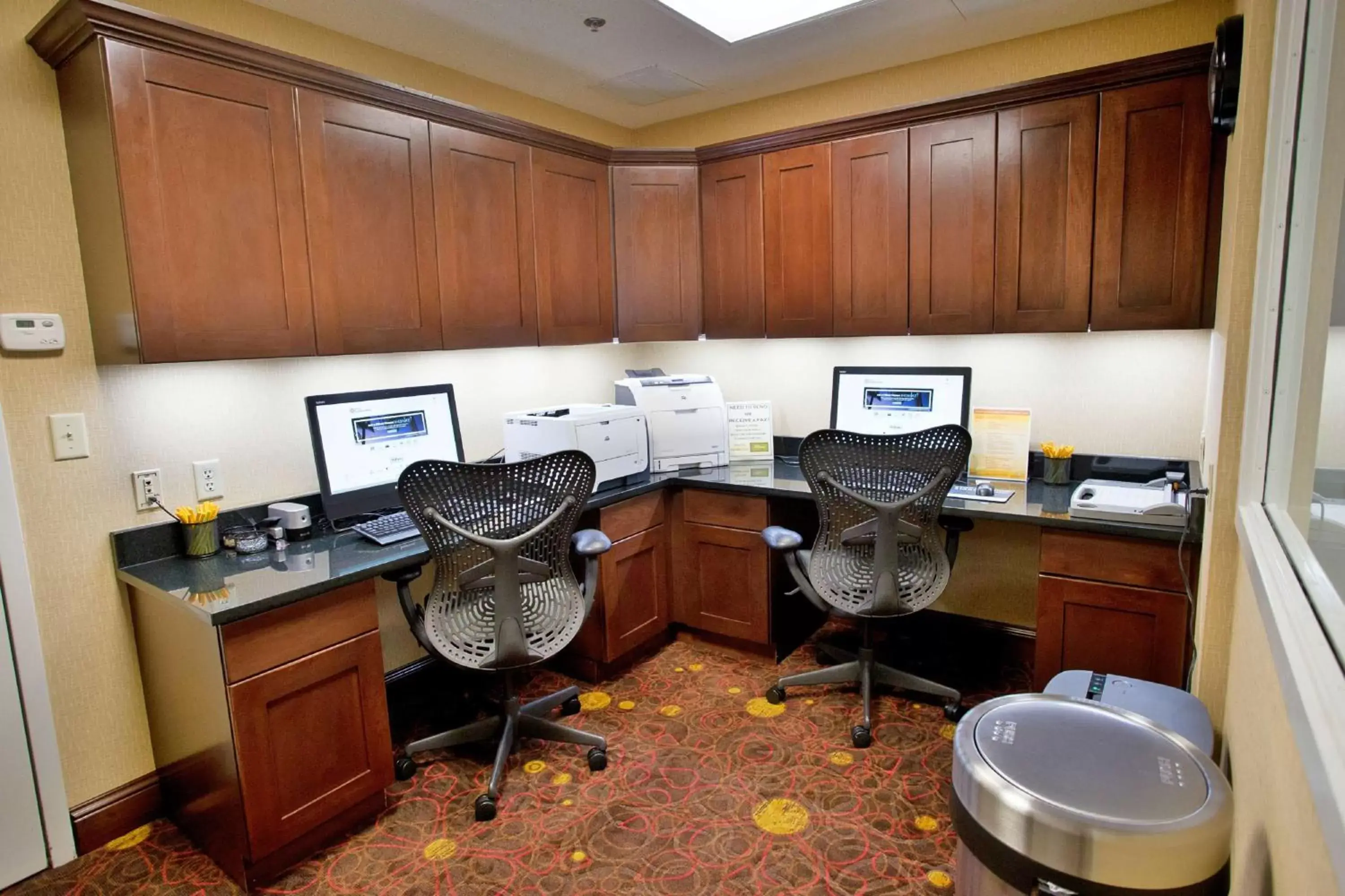 Business facilities in Hilton Garden Inn Bentonville Rogers