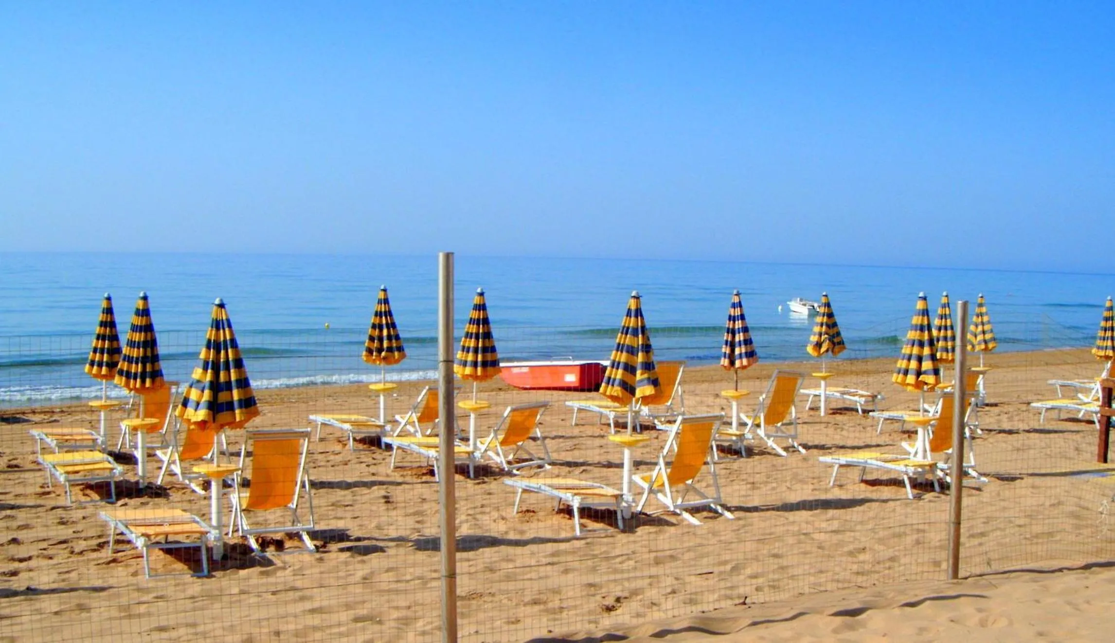 Triscinamare Hotel Residence