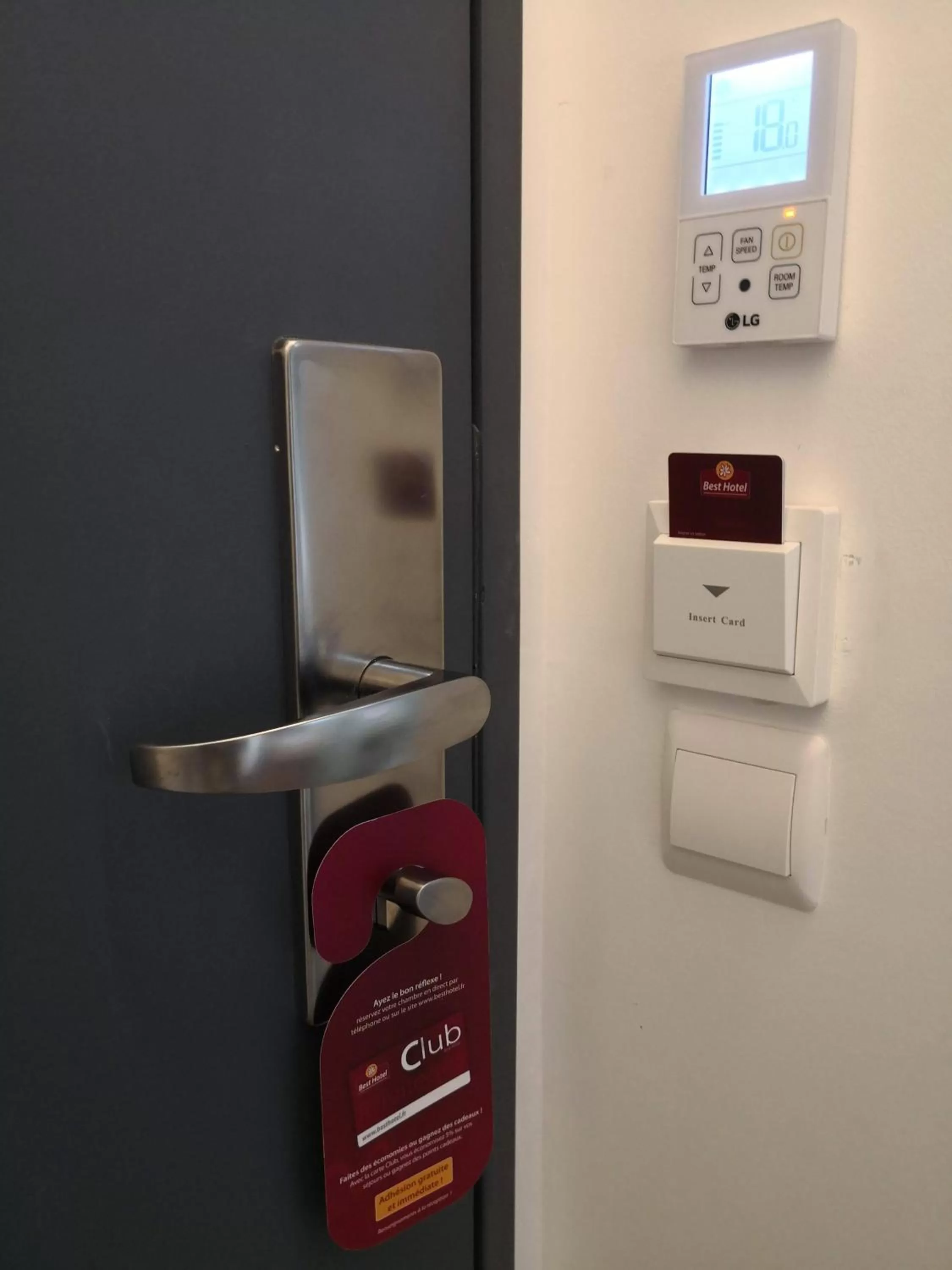 Other in Best Hotel Bordeaux Sud